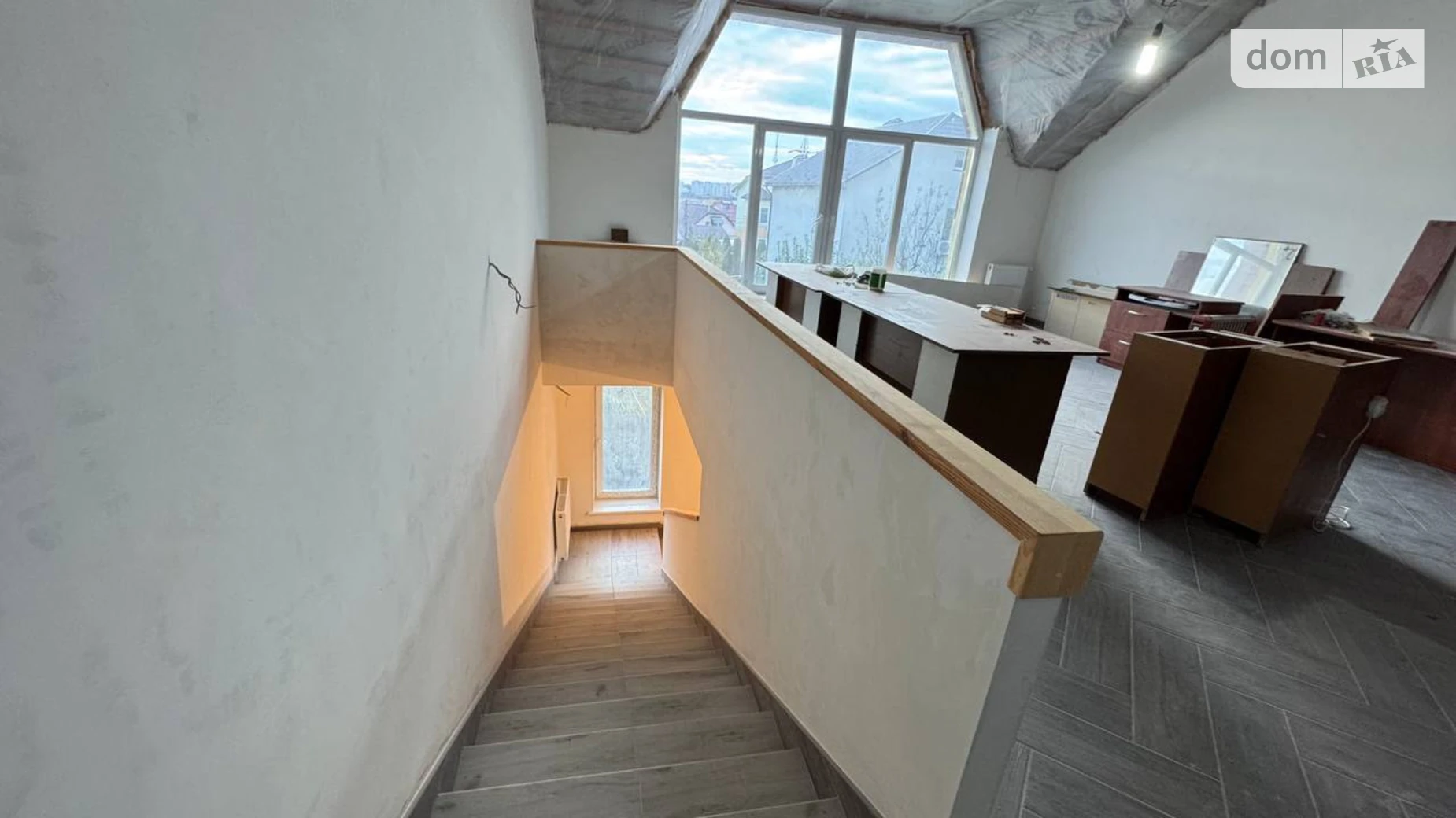 Здається в оренду офіс 165 кв. м в бізнес-центрі, цена: 57750 грн - фото 4