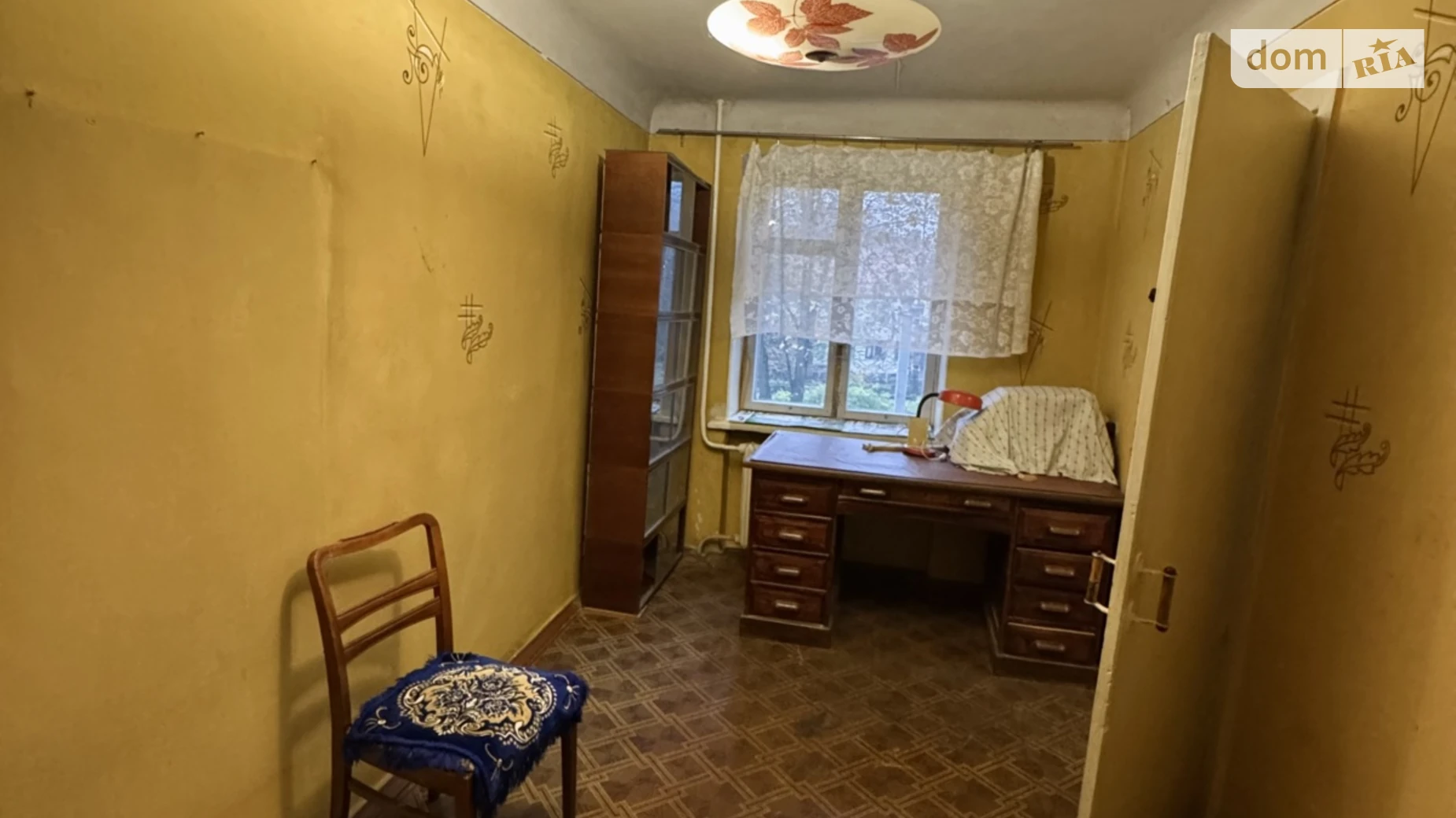 Продается 3-комнатная квартира 57.4 кв. м в Днепре, просп. Науки(Гагарина), 98 - фото 2