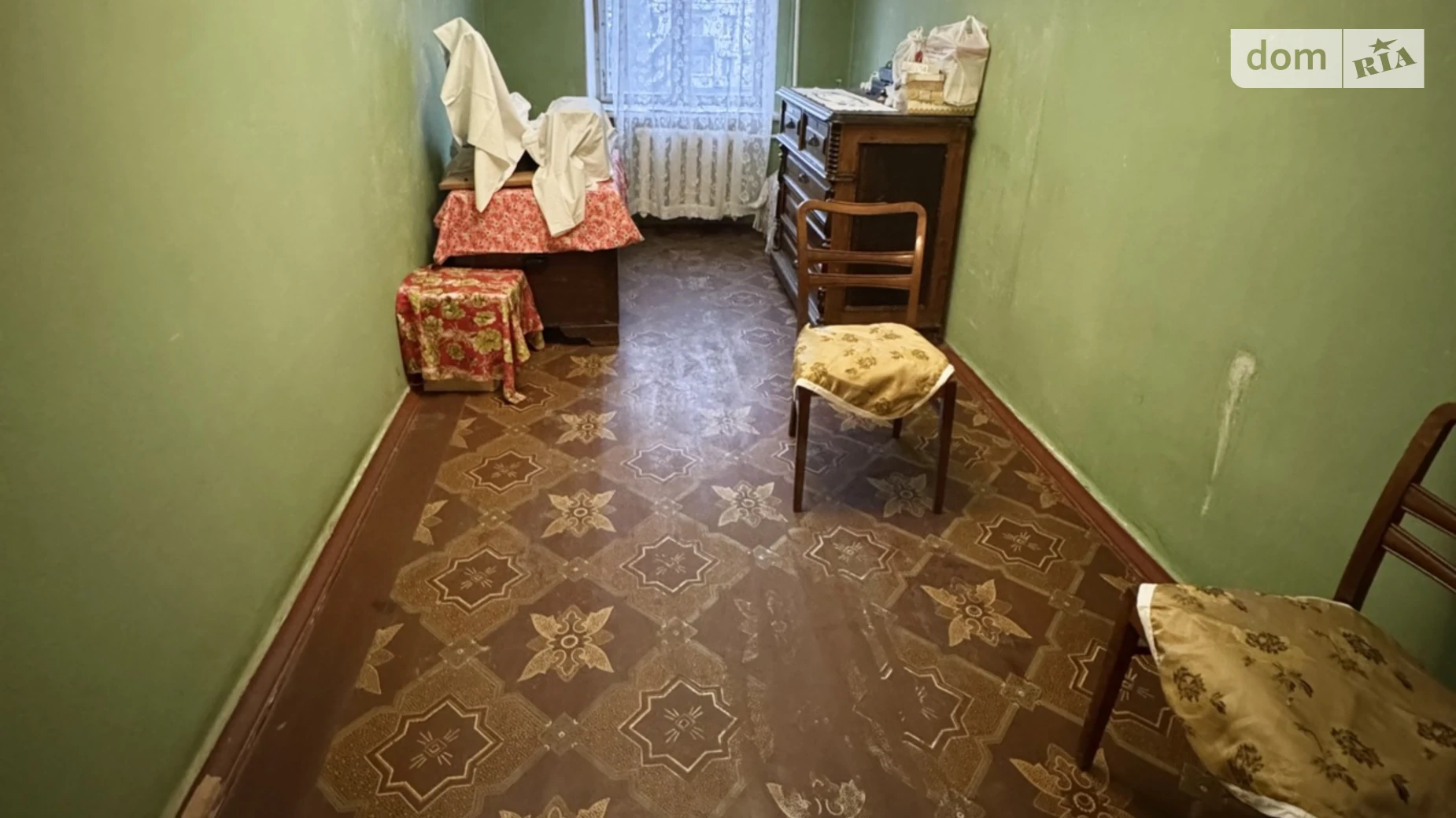 Продается 3-комнатная квартира 57.4 кв. м в Днепре, просп. Науки(Гагарина), 98 - фото 3