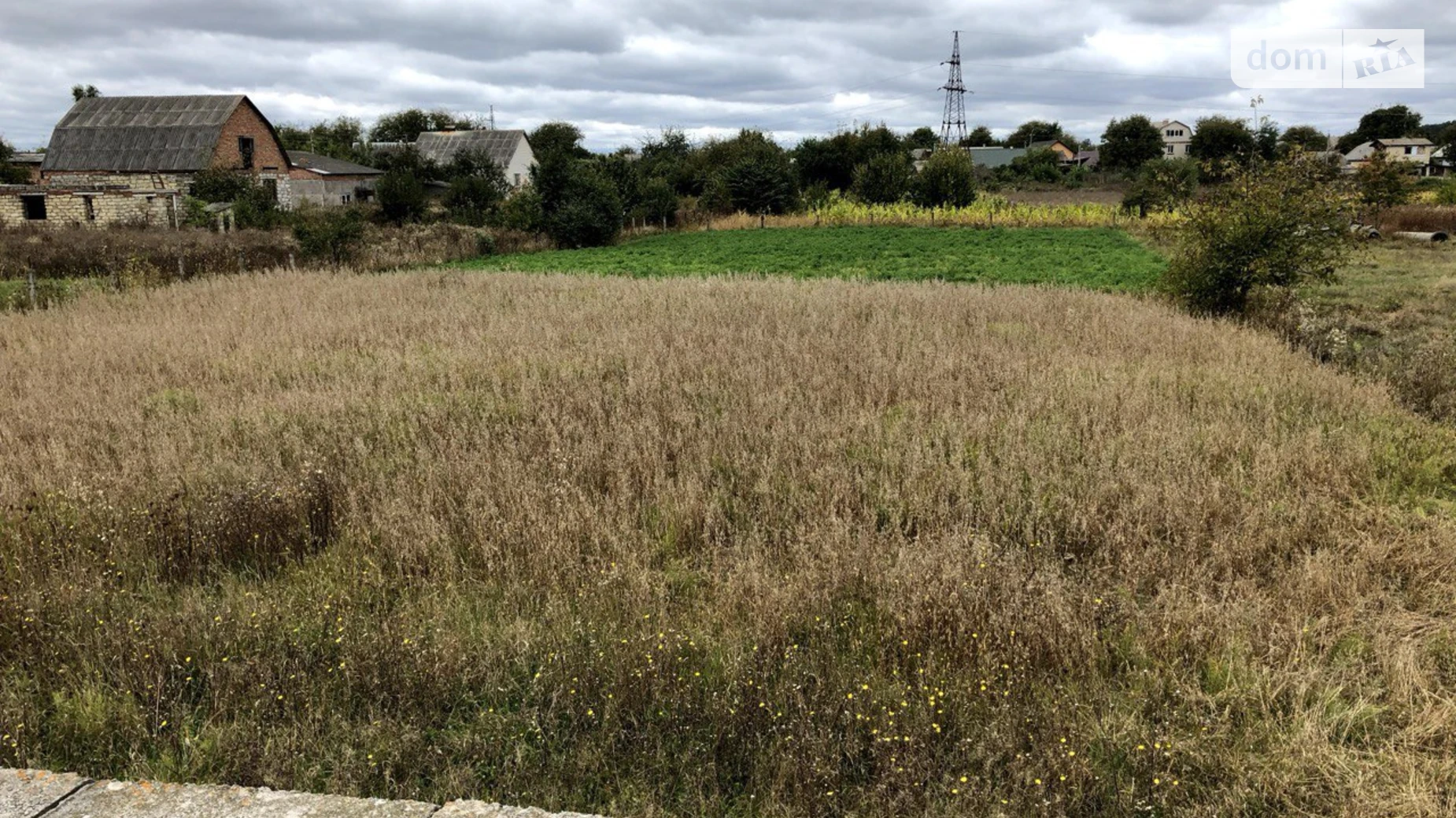 Продается земельный участок 10 соток в Винницкой области, цена: 8000 $ - фото 2