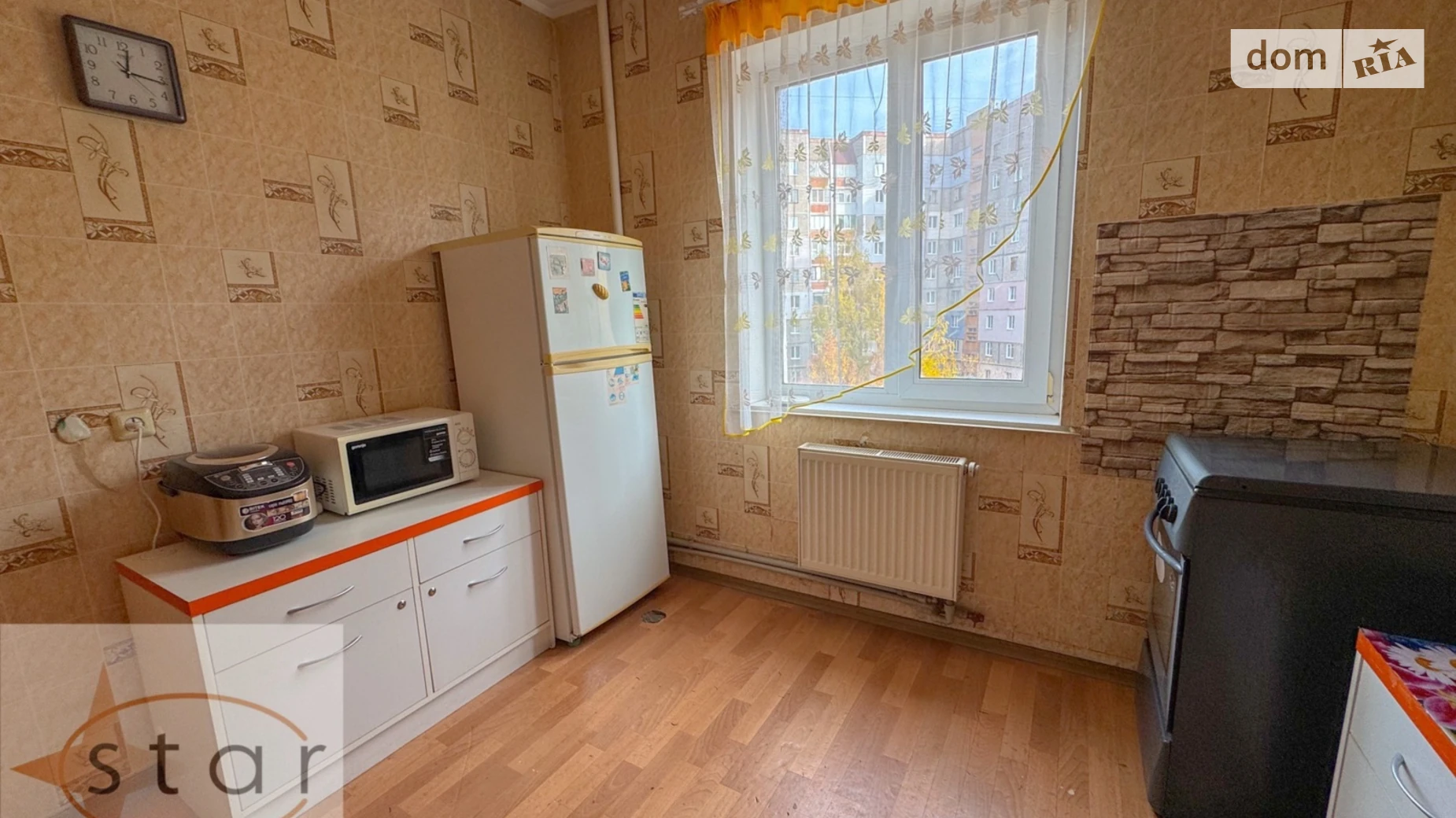 Продается 3-комнатная квартира 75.6 кв. м в Чернигове, ул. Независимости, 80 - фото 3