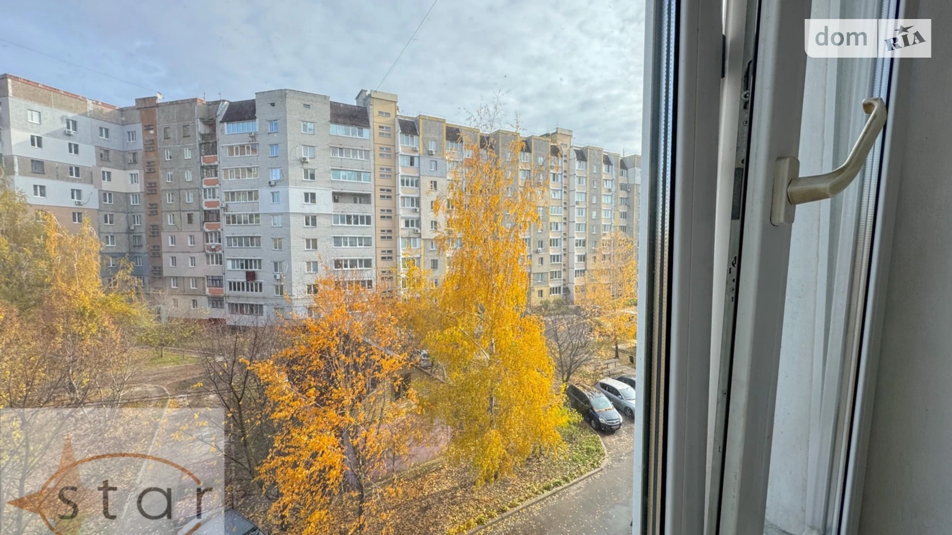 Продается 3-комнатная квартира 75.6 кв. м в Чернигове, ул. Независимости, 80 - фото 4