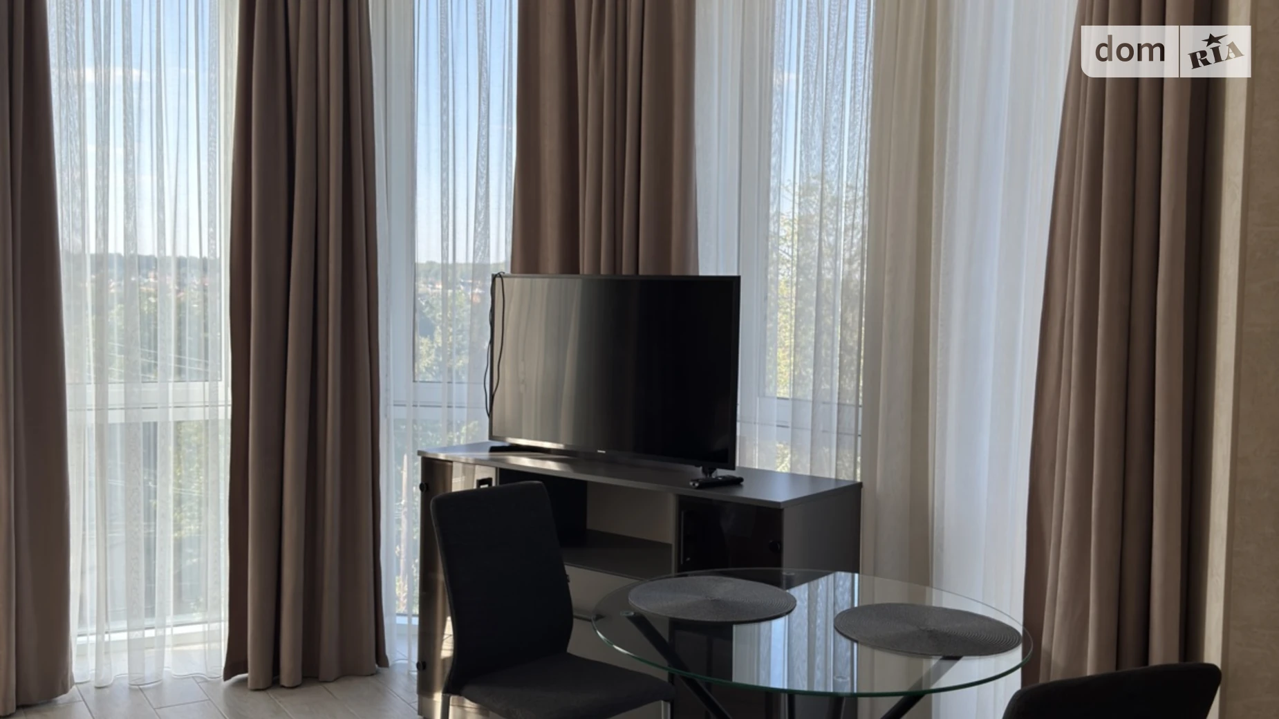 Здається в оренду 1-кімнатна квартира 30 кв. м у Вінниці, вул. Магістратська, 156А - фото 4