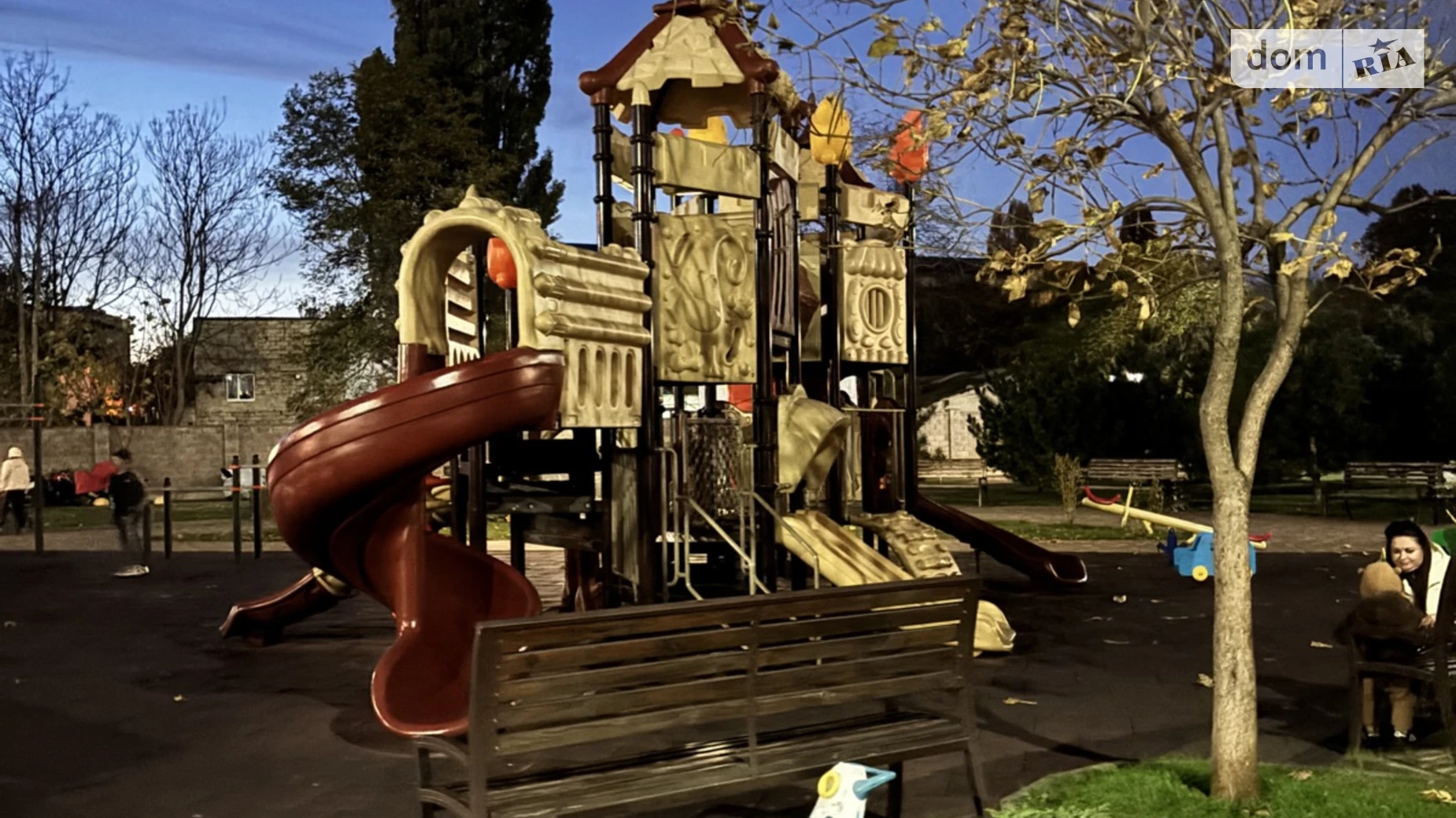 Здається в оренду 1-кімнатна квартира 39 кв. м у Одесі, вул. Басейна - фото 2