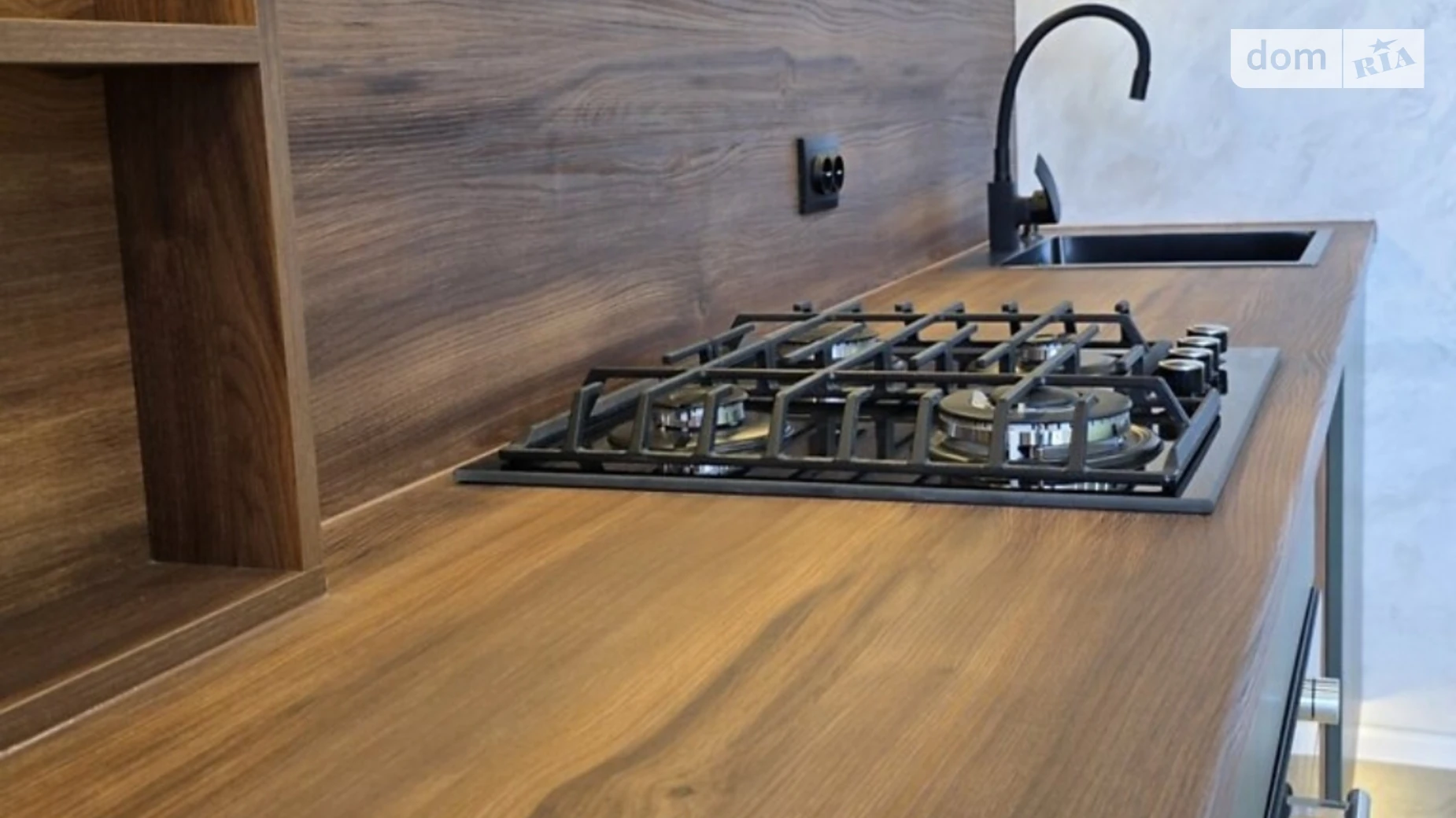 3-комнатная квартира 60 кв. м в Тернополе, ул. Малышко, 3 - фото 2