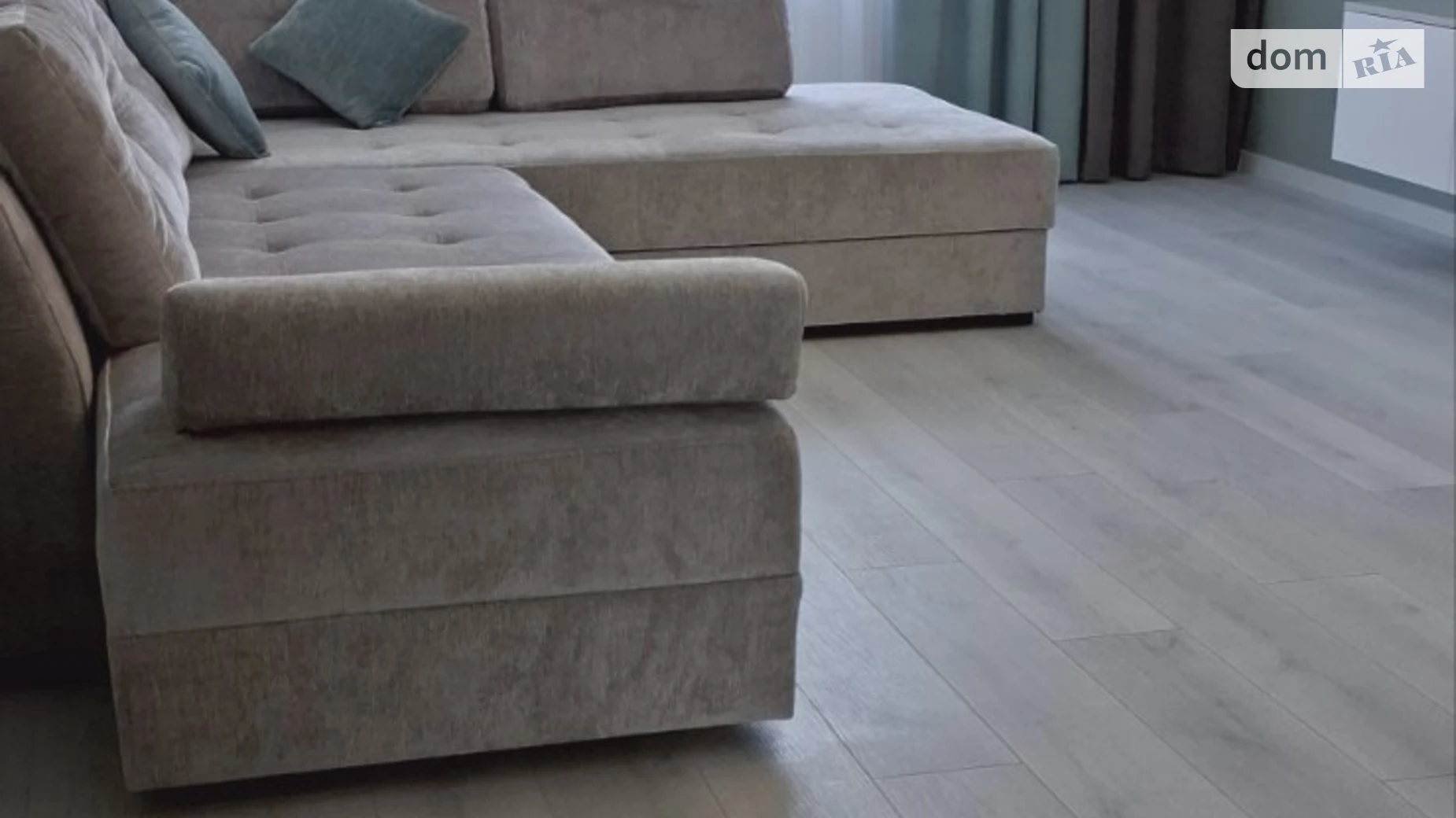 3-комнатная квартира 60 кв. м в Тернополе, ул. Малышко, 3 - фото 3