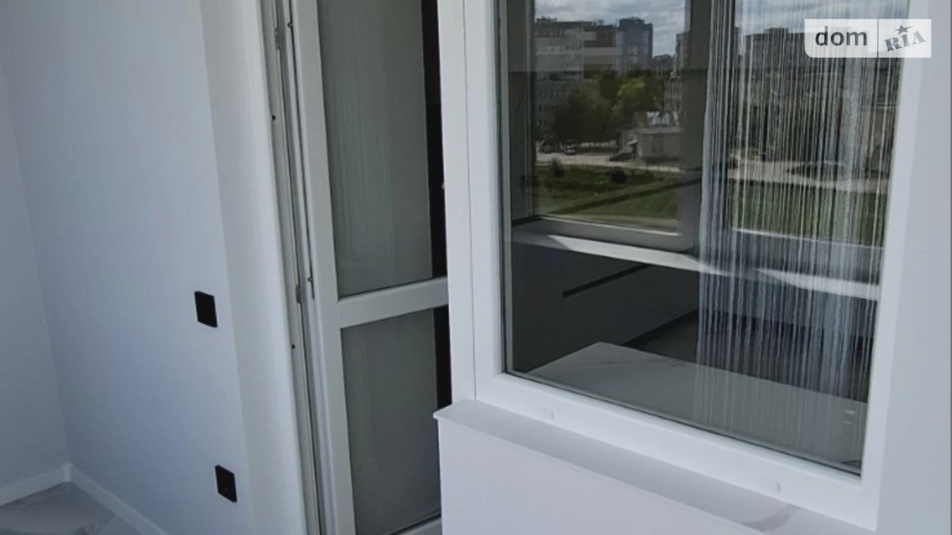 3-комнатная квартира 60 кв. м в Тернополе, ул. Малышко, 3 - фото 4