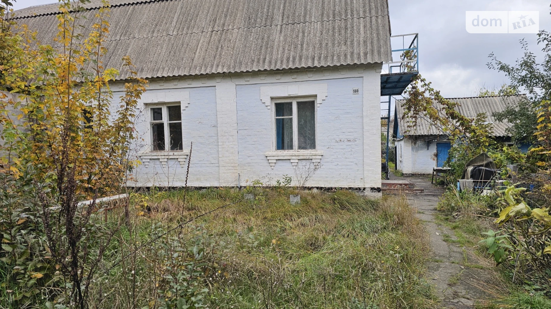 Продается часть дома 54 кв. м с беседкой, цена: 35000 $ - фото 5