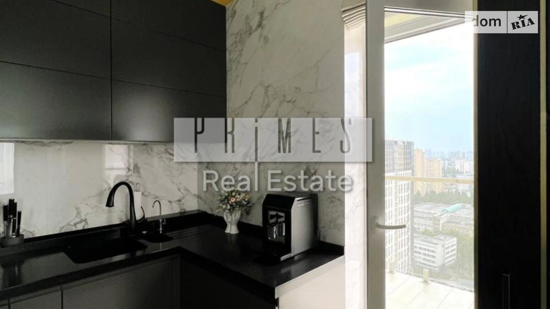 Продается 3-комнатная квартира 100 кв. м в Киеве, ул. Князя Романа Мстиславича(Генерала Жмаченко), 28 - фото 5