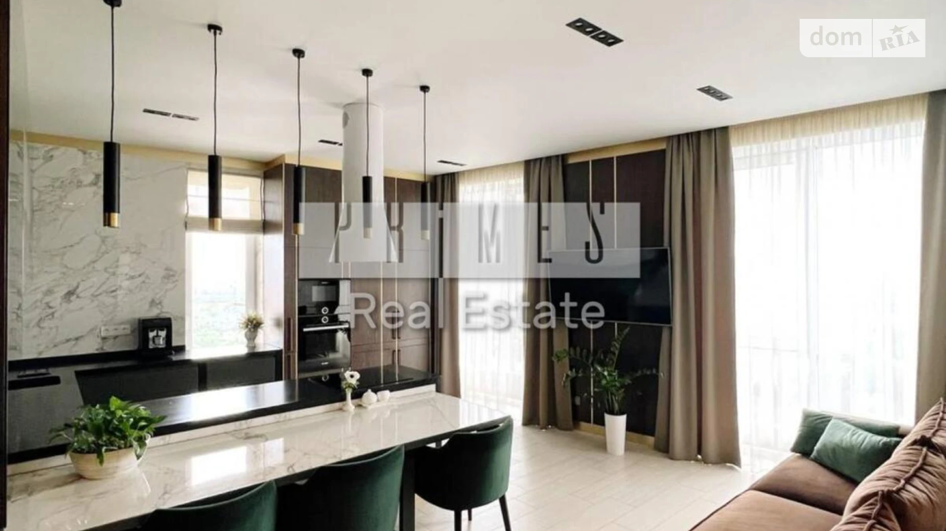 Продается 3-комнатная квартира 100 кв. м в Киеве, ул. Князя Романа Мстиславича(Генерала Жмаченко), 28 - фото 3