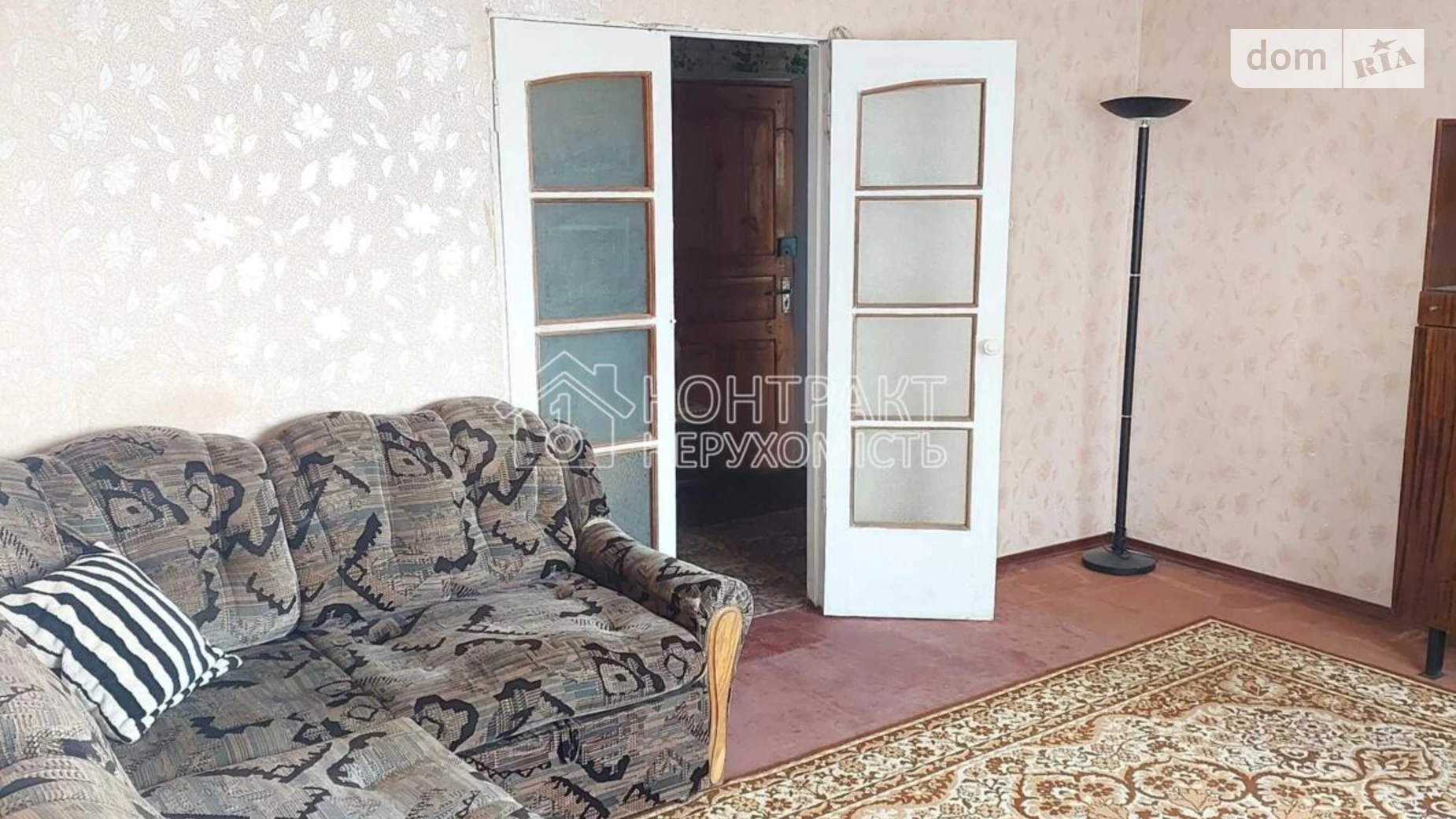 Продається 2-кімнатна квартира 52 кв. м у, цена: 30000 $ - фото 4