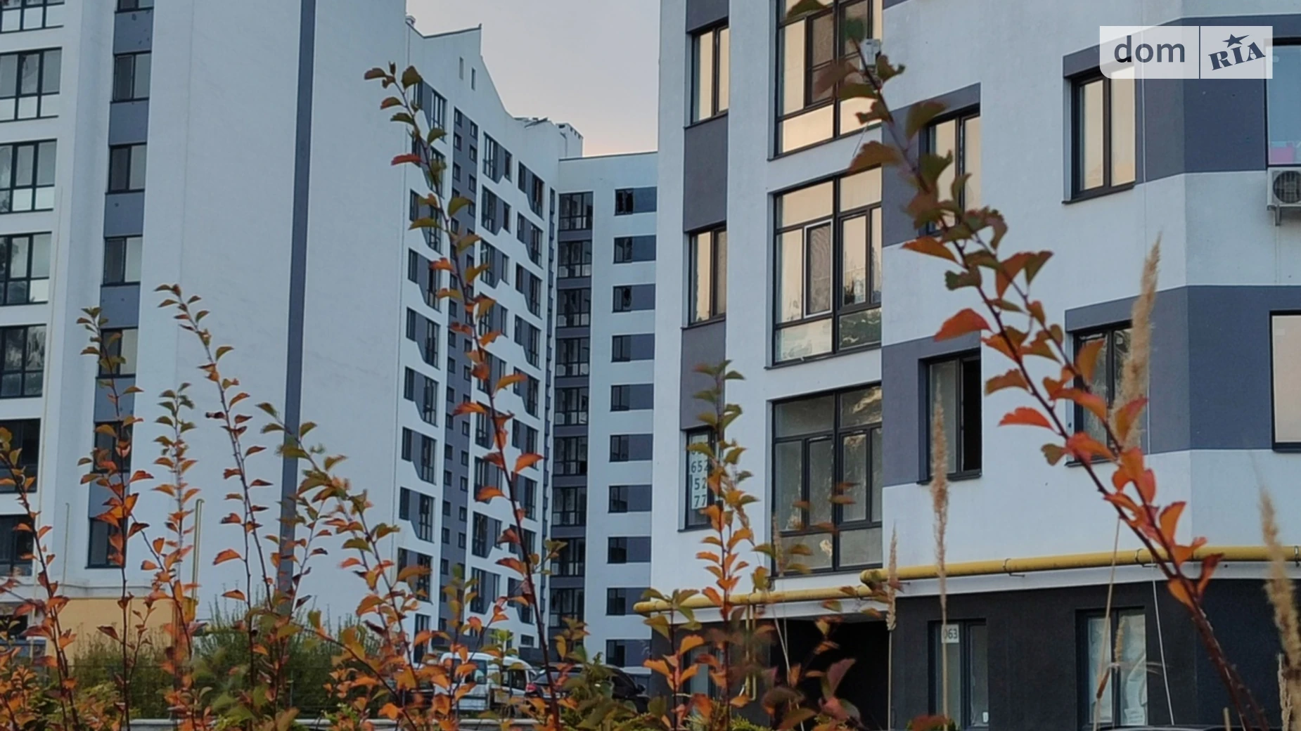 ул. Охотничья, 24 Гостомель ЖК Авиатор - фото 3