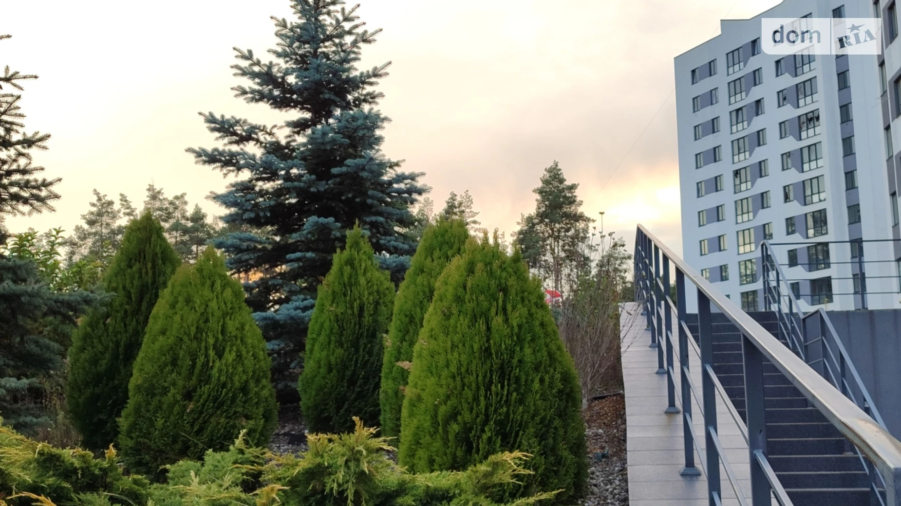 ул. Охотничья, 24 Гостомель ЖК Авиатор - фото 4