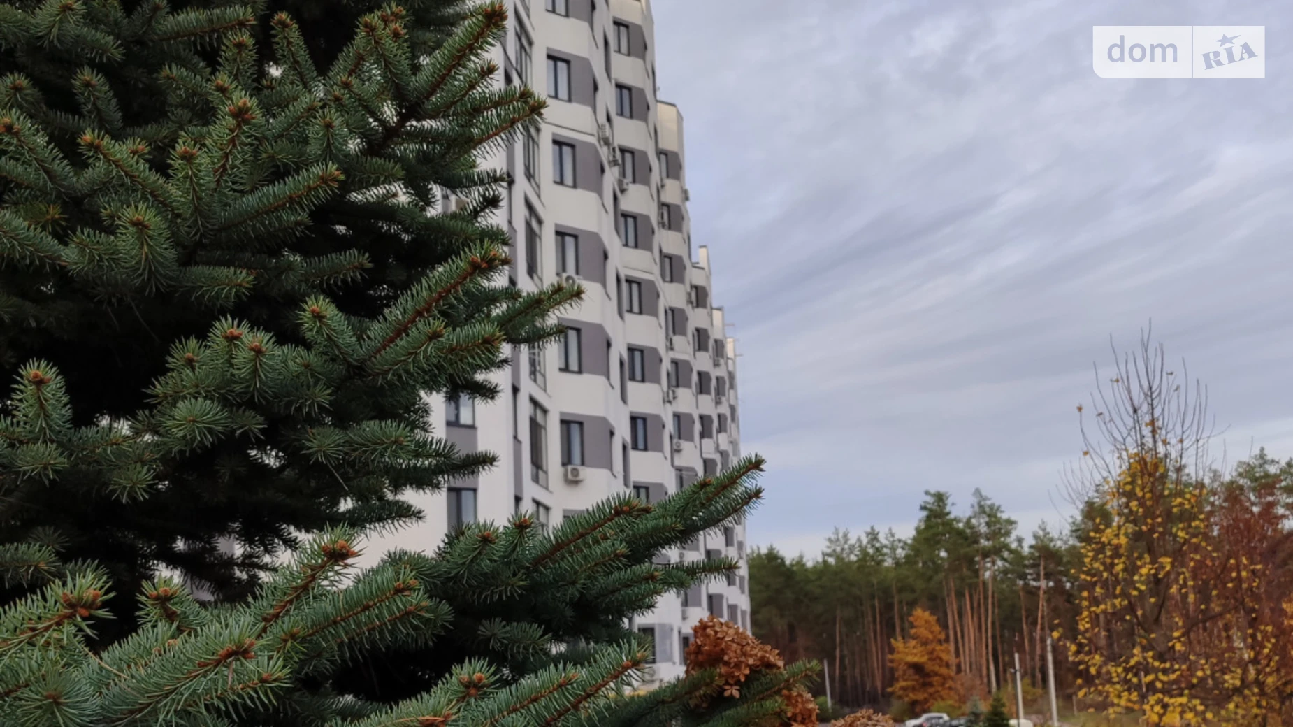 ул. Охотничья, 24 Гостомель ЖК Авиатор - фото 2