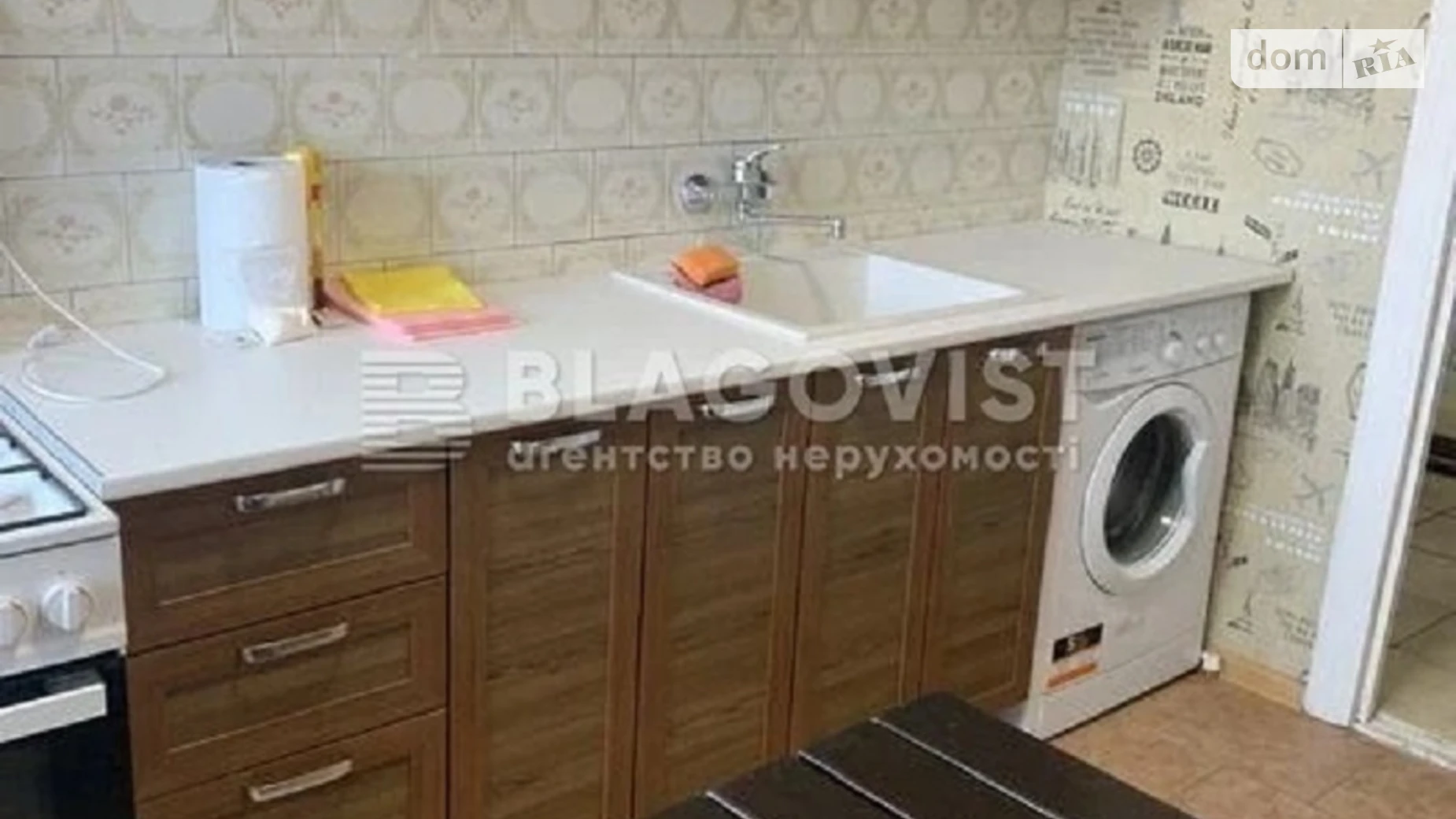 Продается 2-комнатная квартира 65 кв. м в Киеве, ул. Гоголевская, 36-40 - фото 4