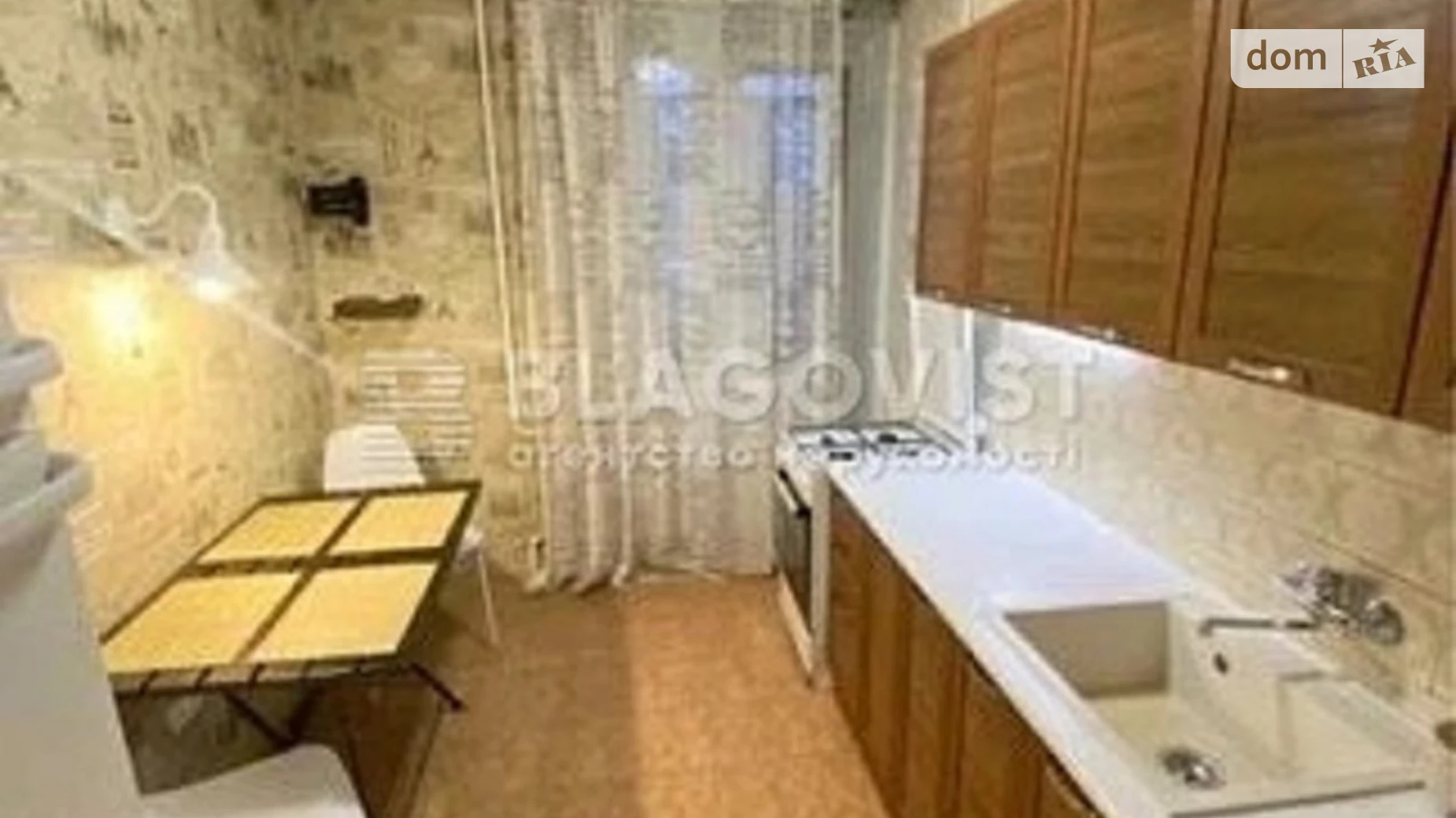 Продается 2-комнатная квартира 65 кв. м в Киеве, ул. Гоголевская, 36-40 - фото 5