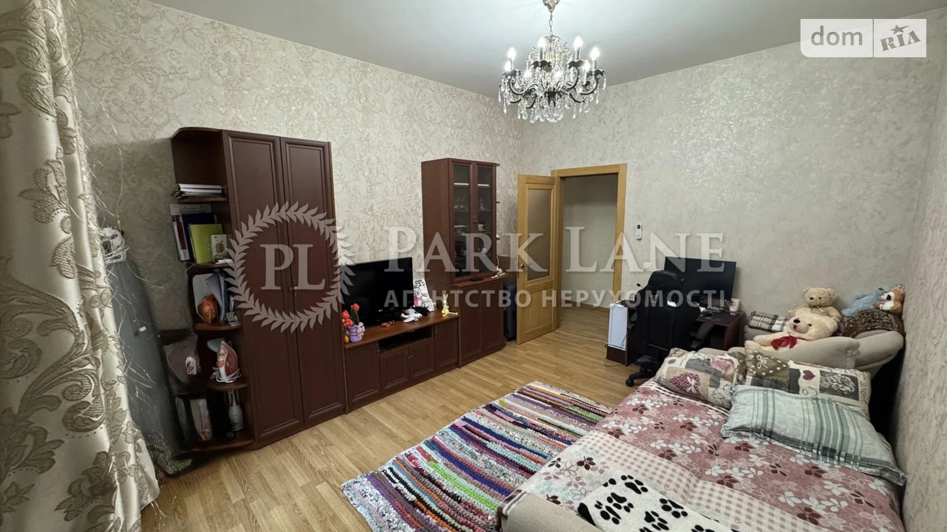 Продается 2-комнатная квартира 57 кв. м в Киеве, ул. Верхний Вал, 50 - фото 4