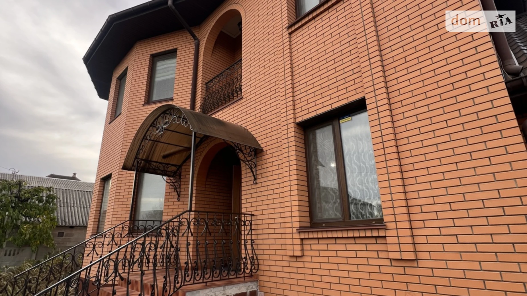 Сдается в аренду дом на 2 этажа 177 кв. м с мансардой, цена: 2100 $ - фото 3