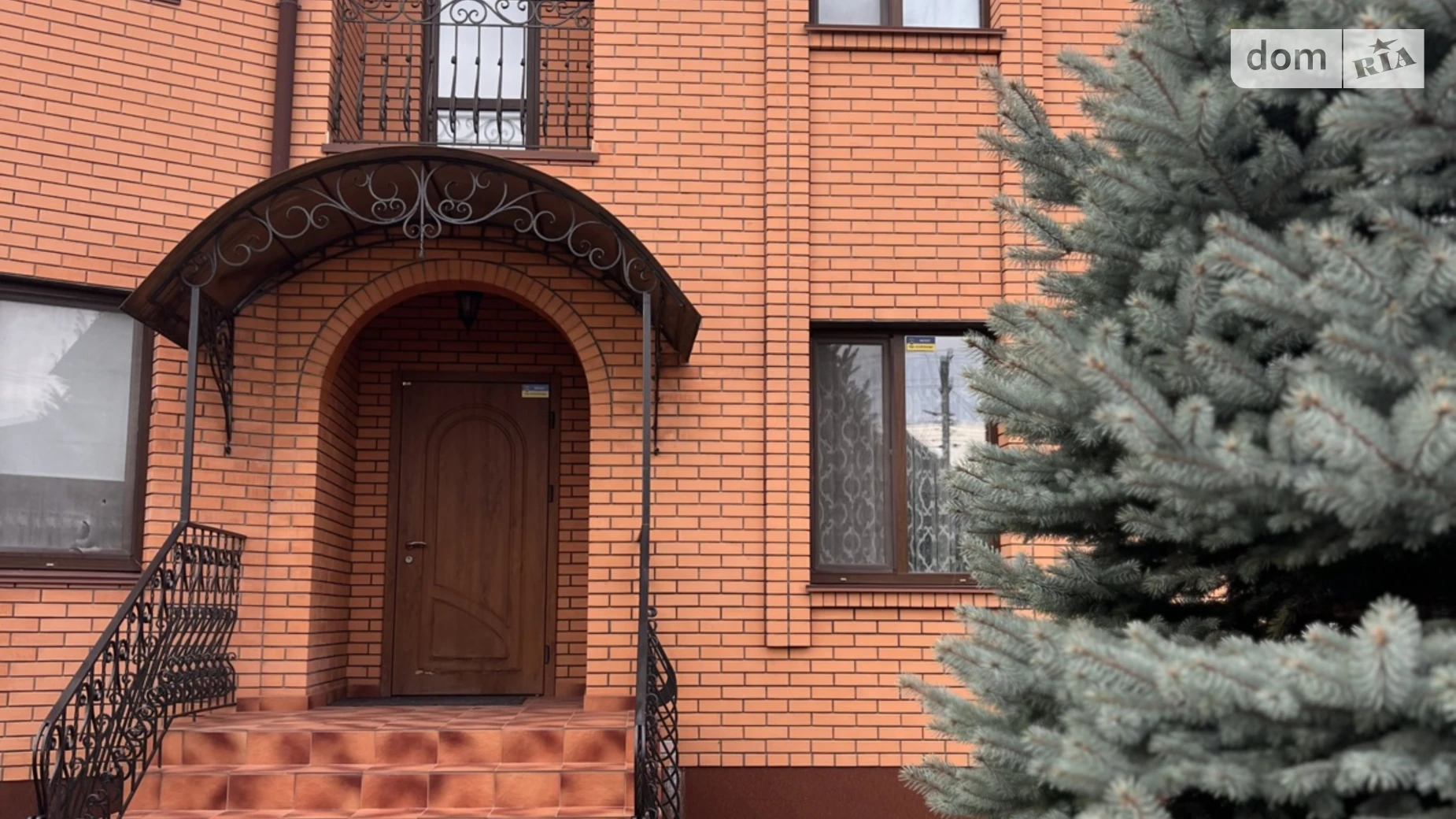 Сдается в аренду дом на 2 этажа 177 кв. м с мансардой, цена: 2100 $ - фото 2