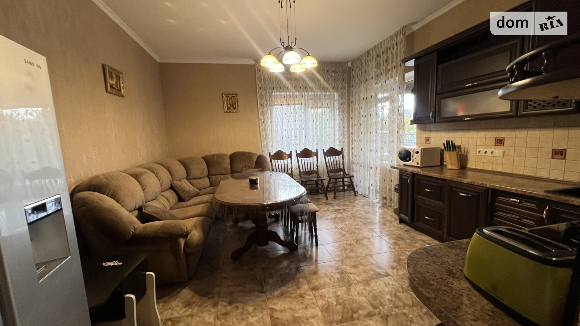 Сдается в аренду дом на 2 этажа 177 кв. м с мансардой, цена: 2100 $ - фото 5