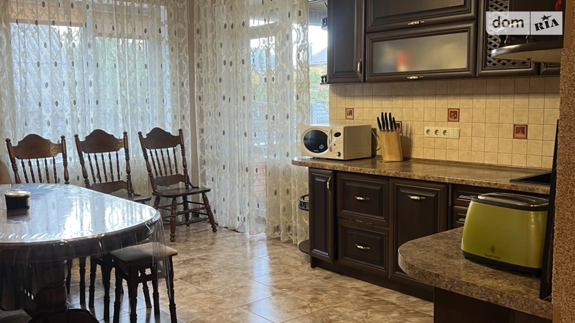 Сдается в аренду дом на 2 этажа 177 кв. м с мансардой, цена: 2100 $ - фото 4