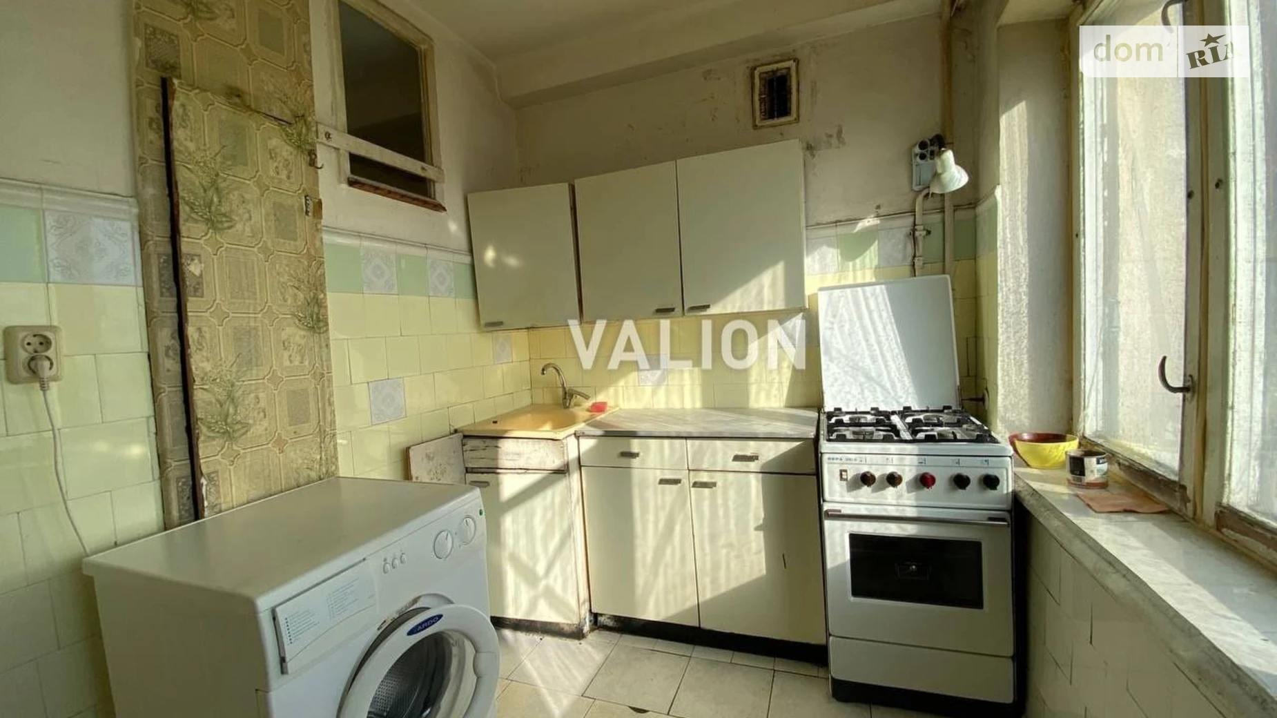 Продається 2-кімнатна квартира 49 кв. м у Києві, вул. Шолом-Алейхема, 16 - фото 5