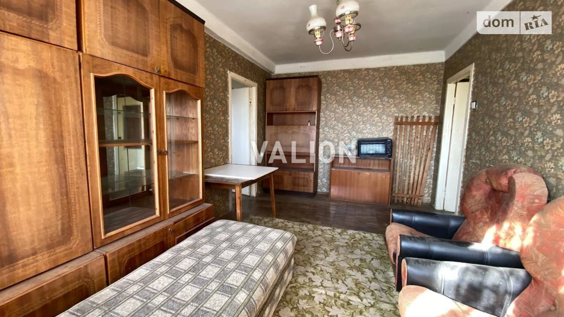 Продається 2-кімнатна квартира 49 кв. м у Києві, вул. Шолом-Алейхема, 16 - фото 2