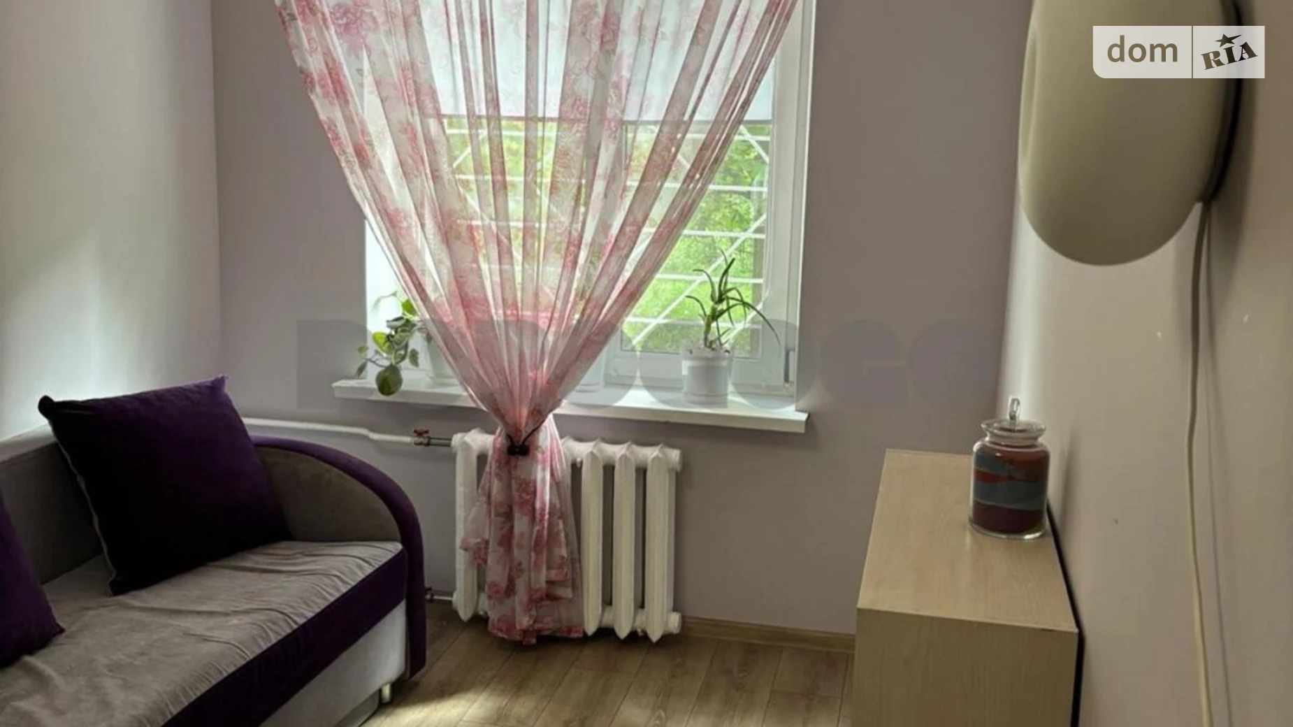 Продается 2-комнатная квартира 38 кв. м в, цена: 52000 $ - фото 3