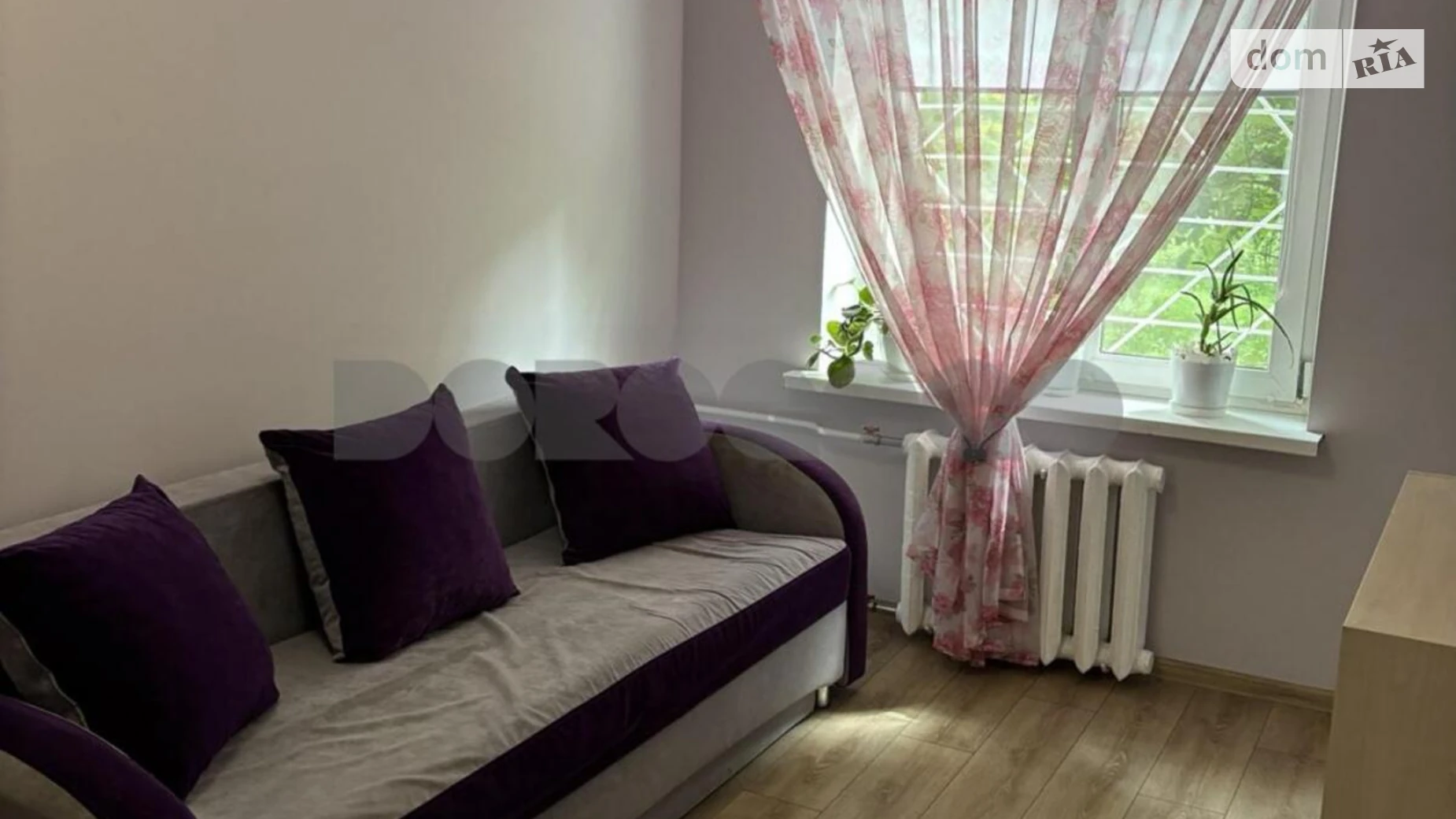 Продается 2-комнатная квартира 38 кв. м в, цена: 52000 $ - фото 4