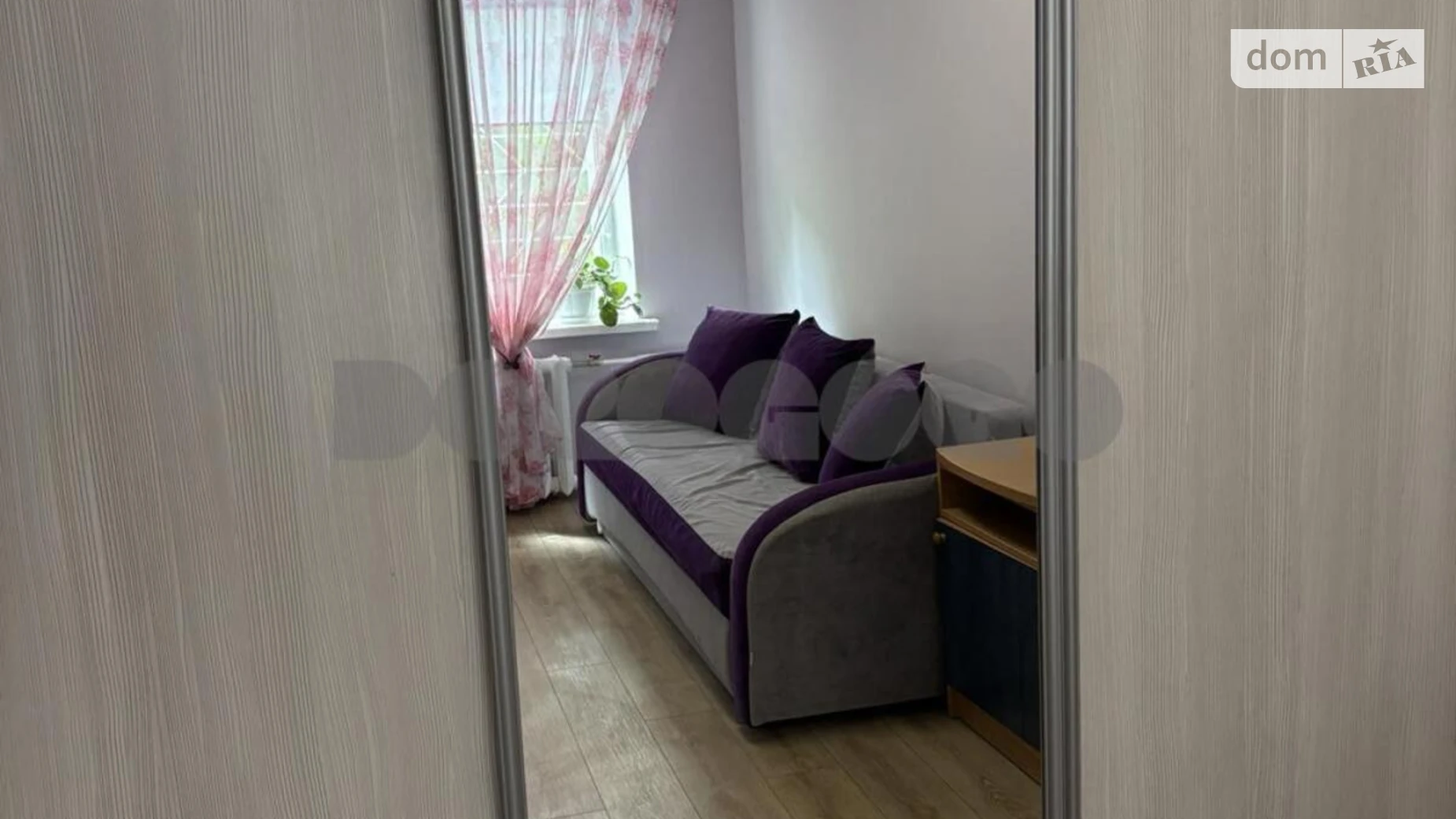 Продается 2-комнатная квартира 38 кв. м в, цена: 52000 $ - фото 5