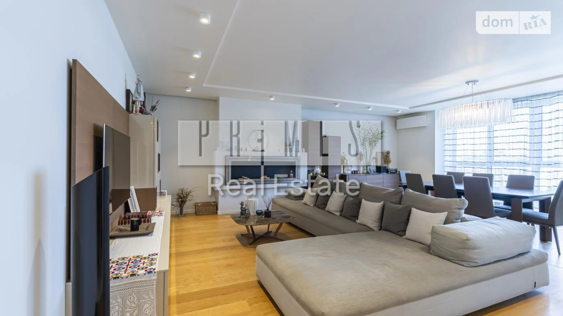 Продается 4-комнатная квартира 180 кв. м в Киеве, цена: 450000 $ - фото 2