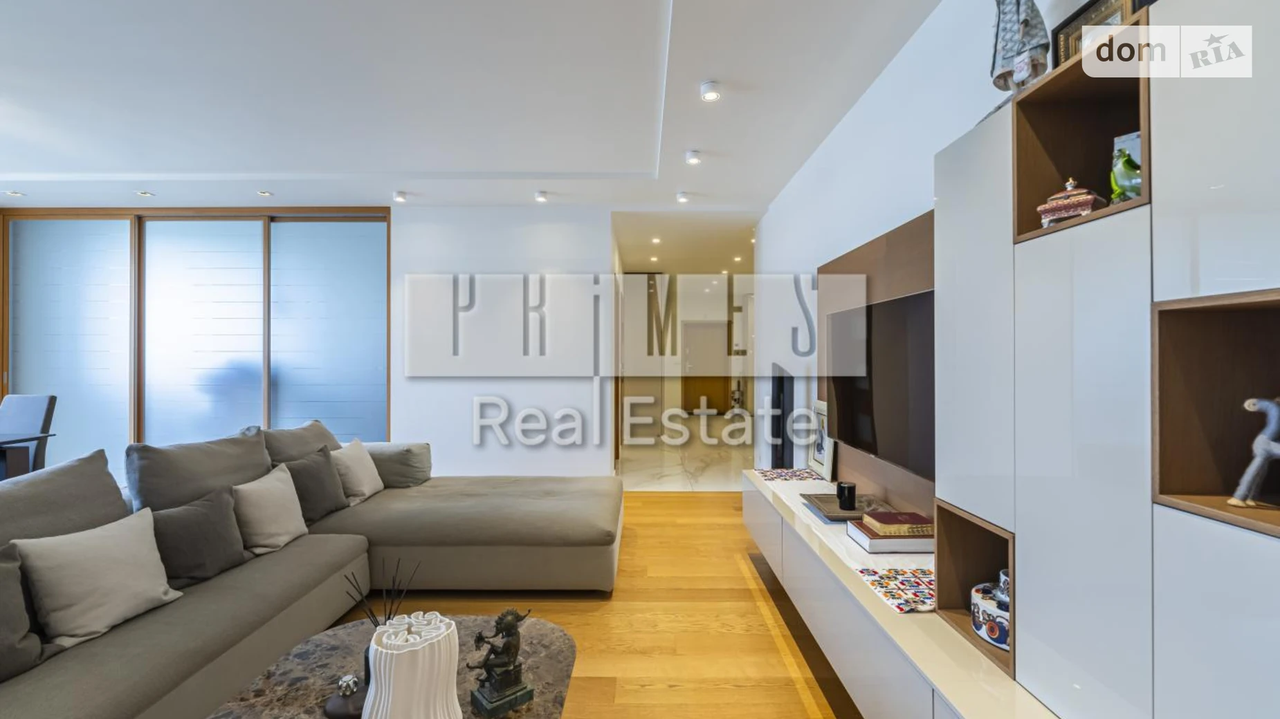 Продается 4-комнатная квартира 180 кв. м в Киеве, цена: 450000 $ - фото 3