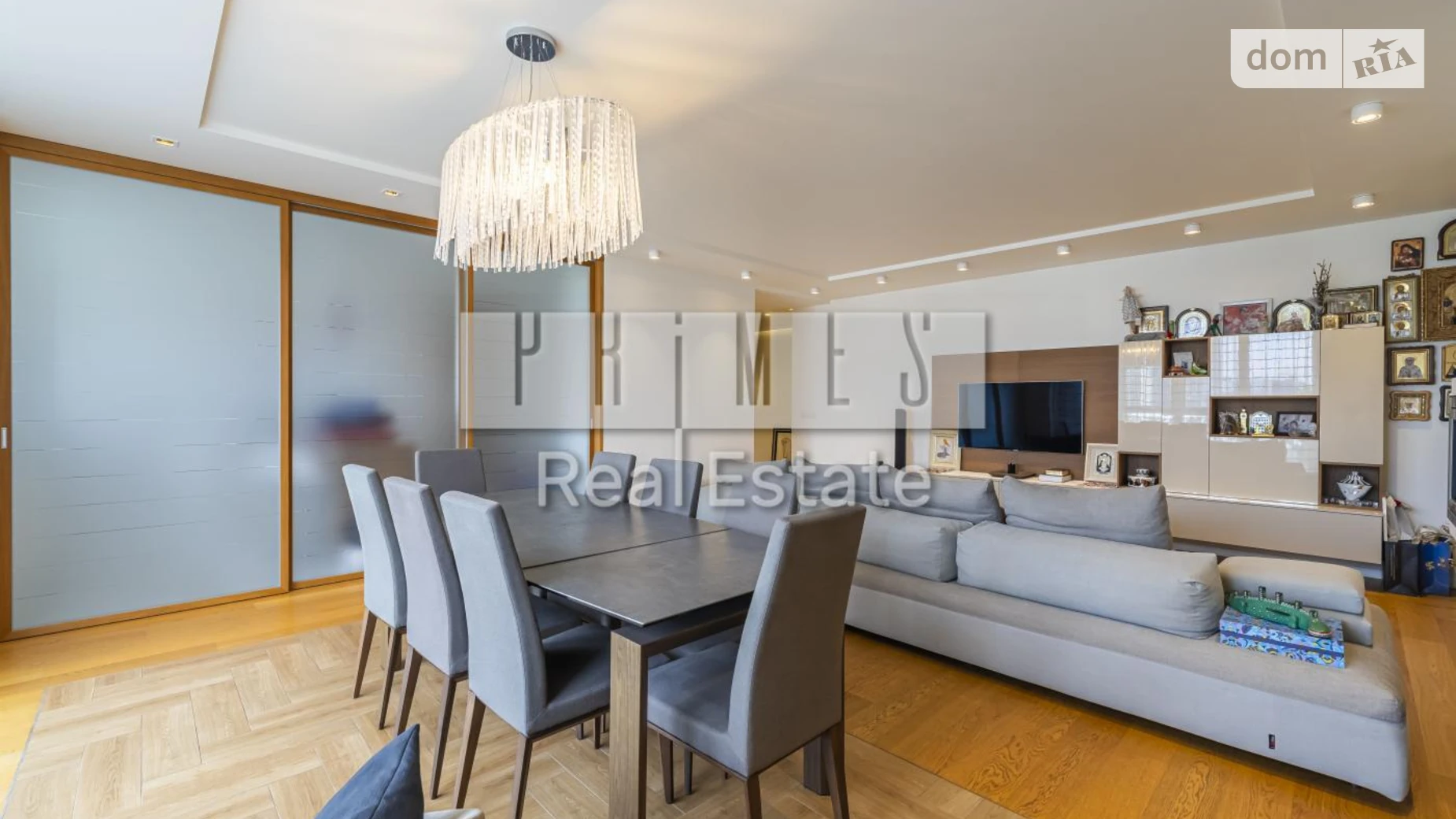 Продается 4-комнатная квартира 180 кв. м в Киеве, цена: 450000 $ - фото 5