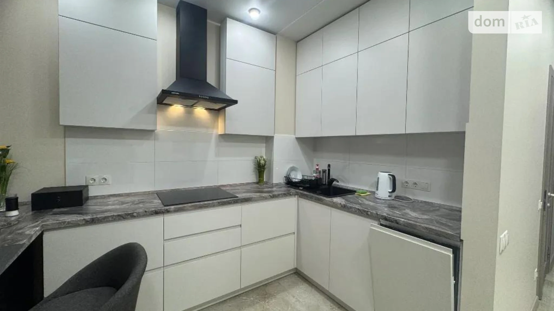 Здається в оренду 2-кімнатна квартира 58 кв. м у Дніпрі, вул. Ольгерда Бочковського(Пушкіна Генерала), 1 - фото 2