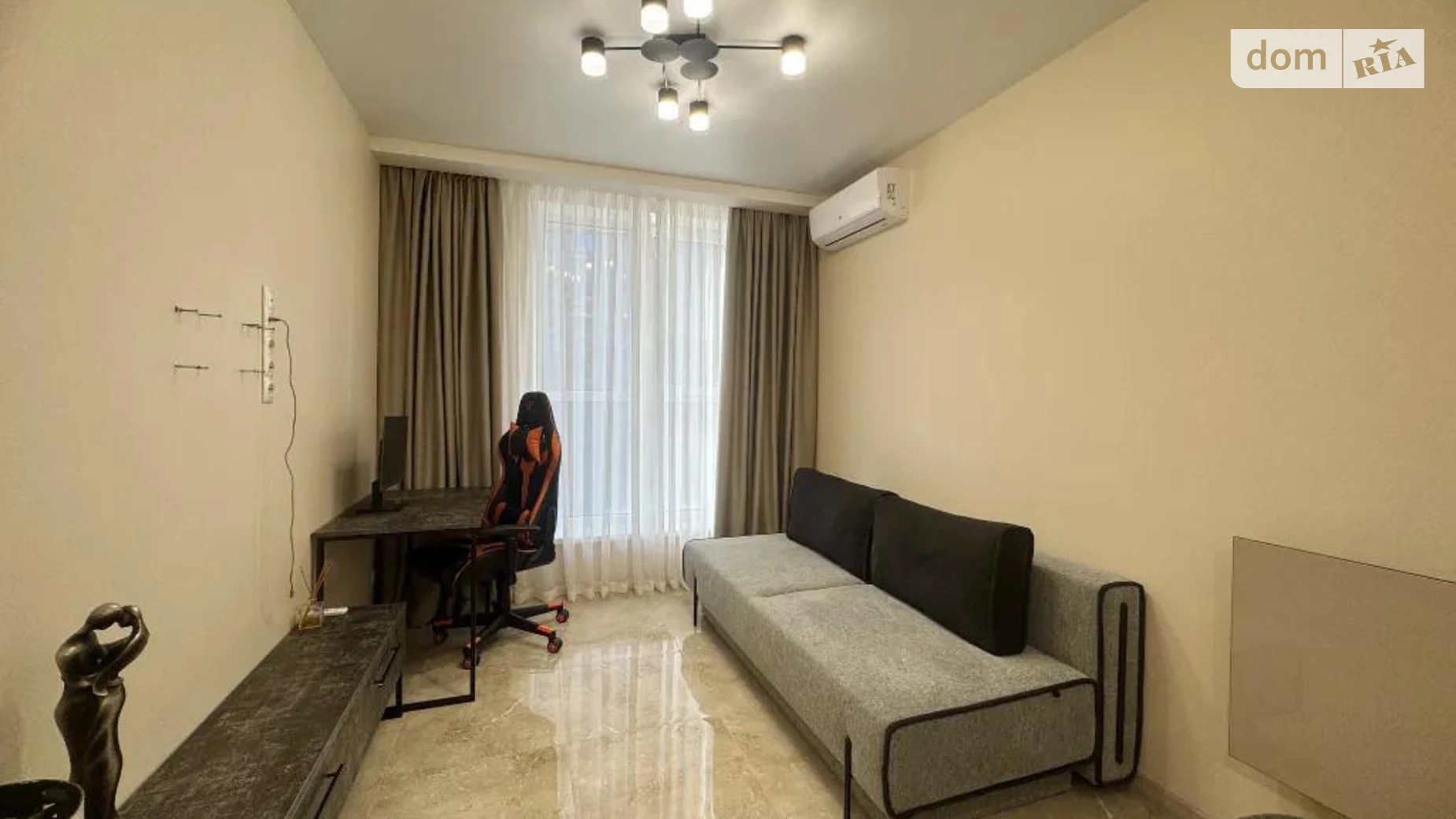 Здається в оренду 2-кімнатна квартира 58 кв. м у Дніпрі, вул. Ольгерда Бочковського(Пушкіна Генерала), 1 - фото 5