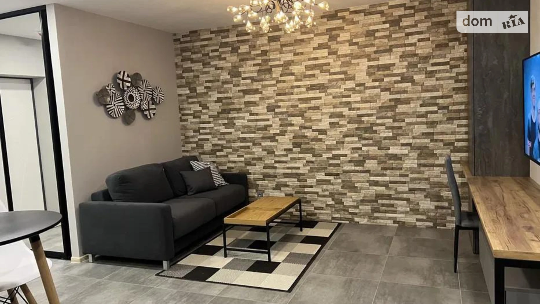 Сдается в аренду 2-комнатная квартира 58 кв. м в Днепре, ул. Набережная Победы, 112Д - фото 2