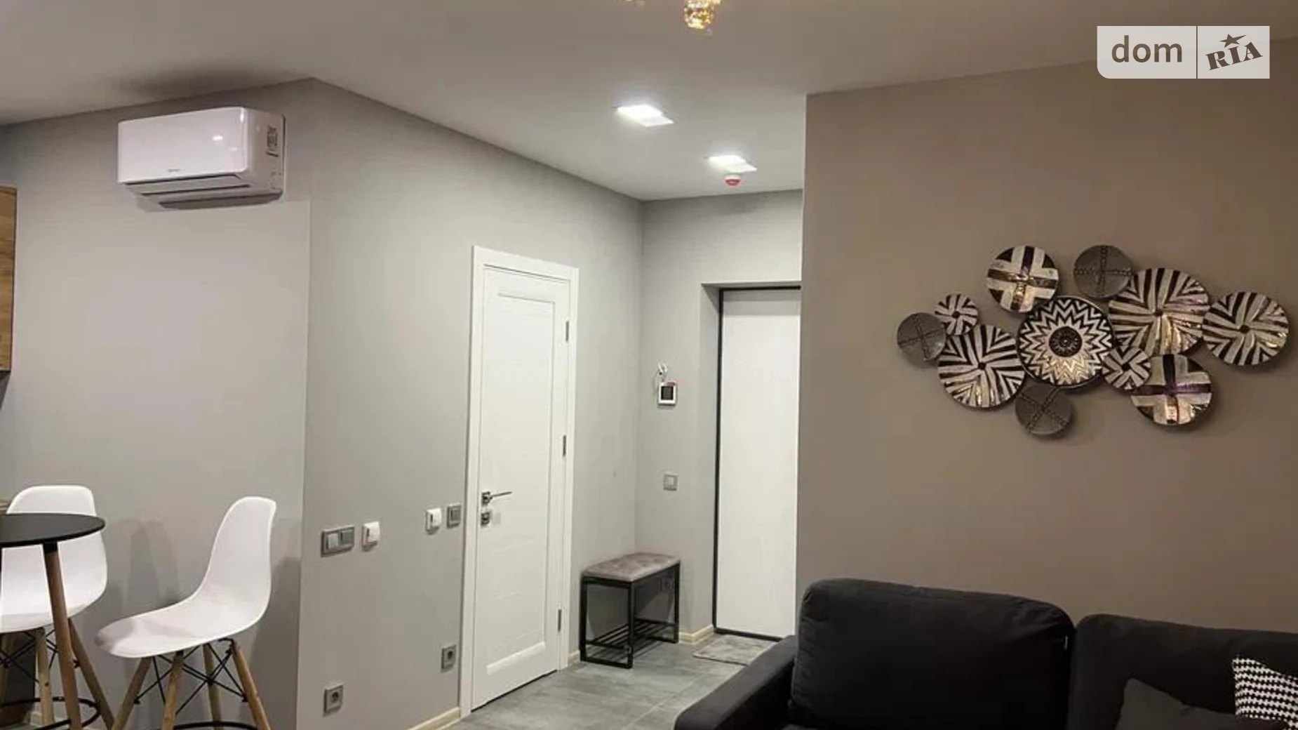 Сдается в аренду 2-комнатная квартира 58 кв. м в Днепре, ул. Набережная Победы, 112Д - фото 3