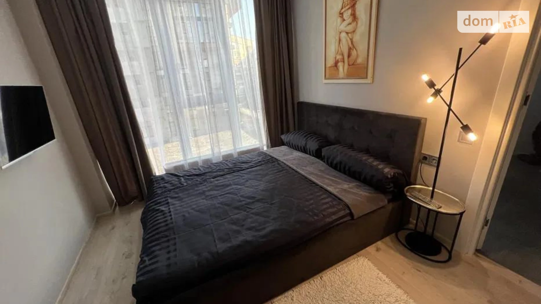 Сдается в аренду 2-комнатная квартира 58 кв. м в Днепре, ул. Набережная Победы, 112Д - фото 5