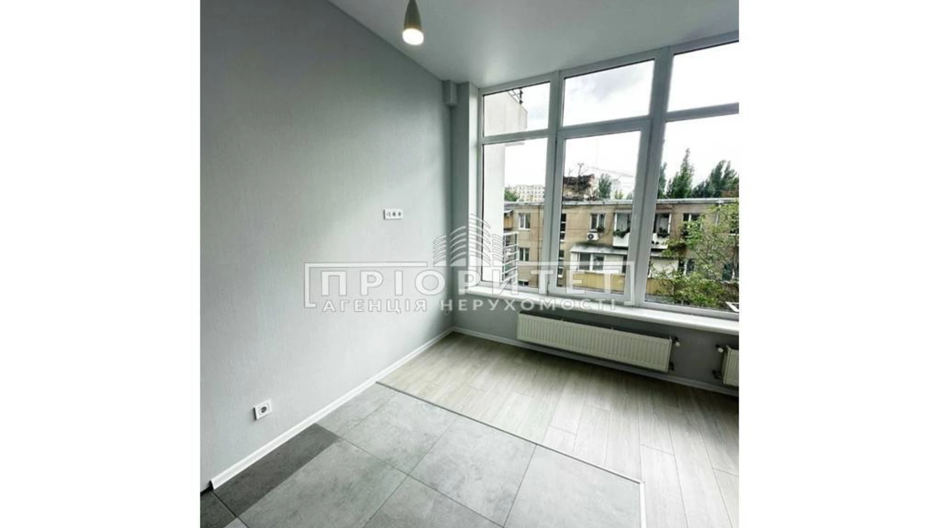 Продается 1-комнатная квартира 32.4 кв. м в Одессе, ул. Сегедская - фото 2