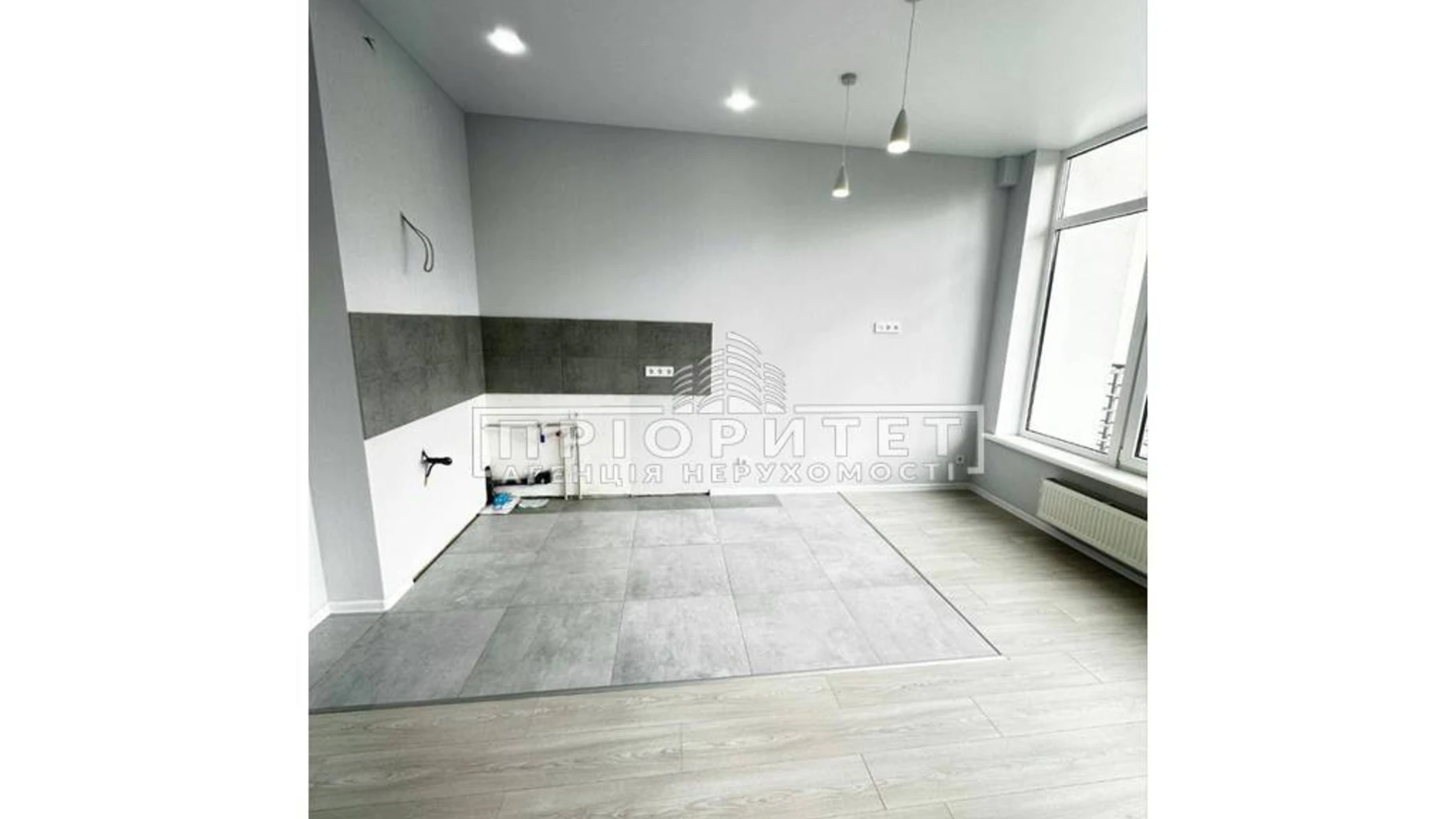 Продается 1-комнатная квартира 32.4 кв. м в Одессе, ул. Сегедская - фото 4