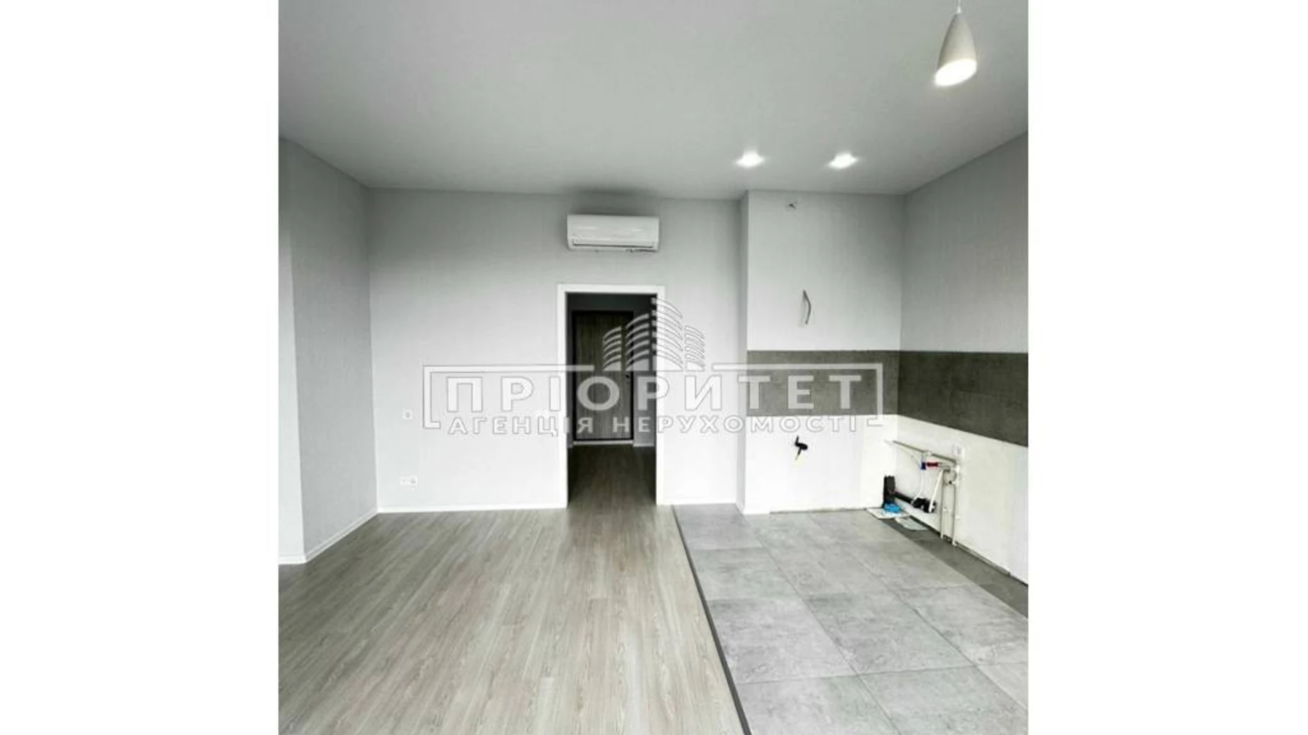 Продается 1-комнатная квартира 32.4 кв. м в Одессе, ул. Сегедская - фото 5