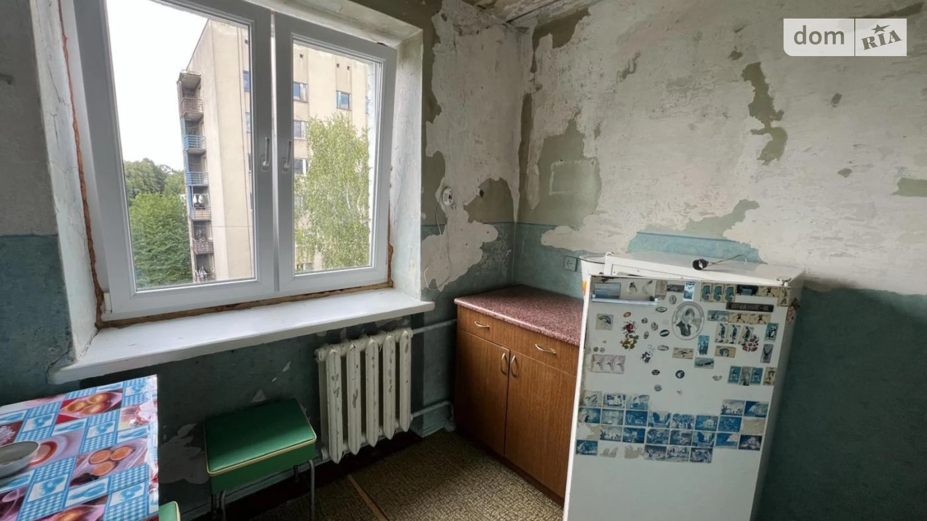 Продается 1-комнатная квартира 39.1 кв. м в Львове, цена: 46500 $ - фото 3