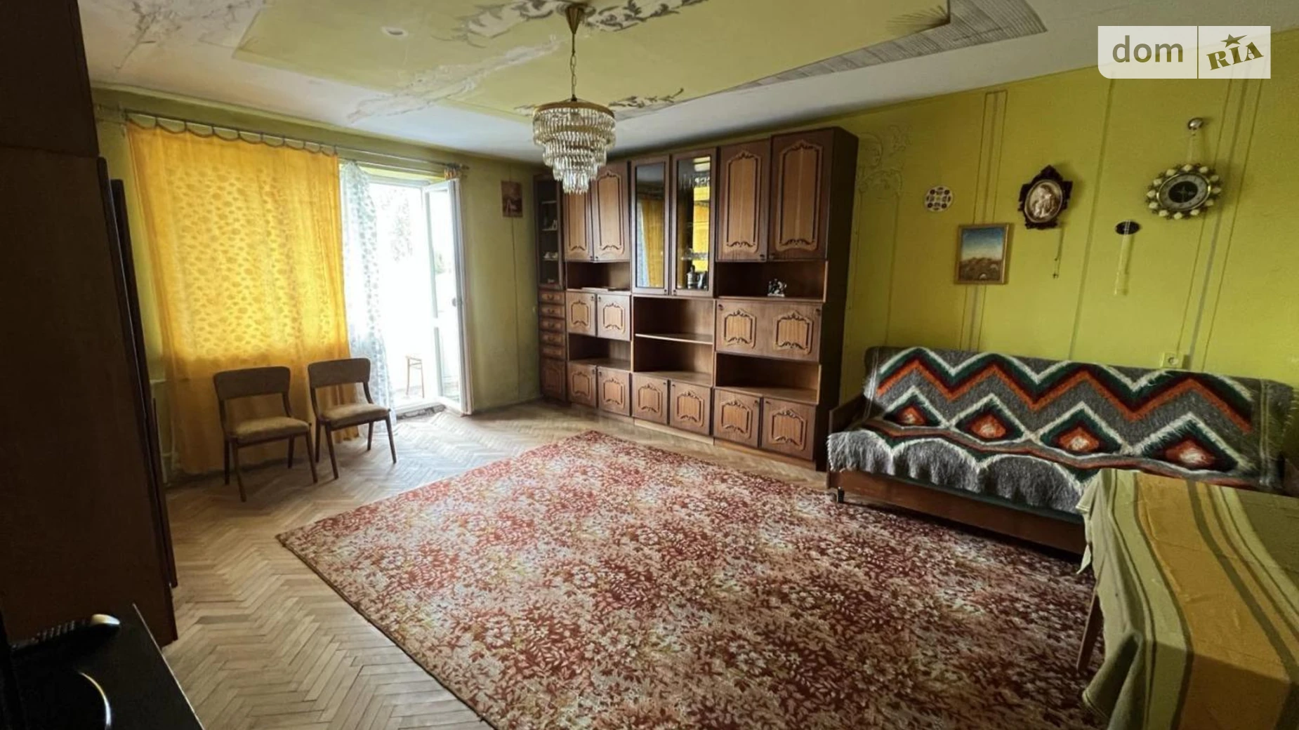 Продается 1-комнатная квартира 39.1 кв. м в Львове, цена: 46500 $ - фото 2