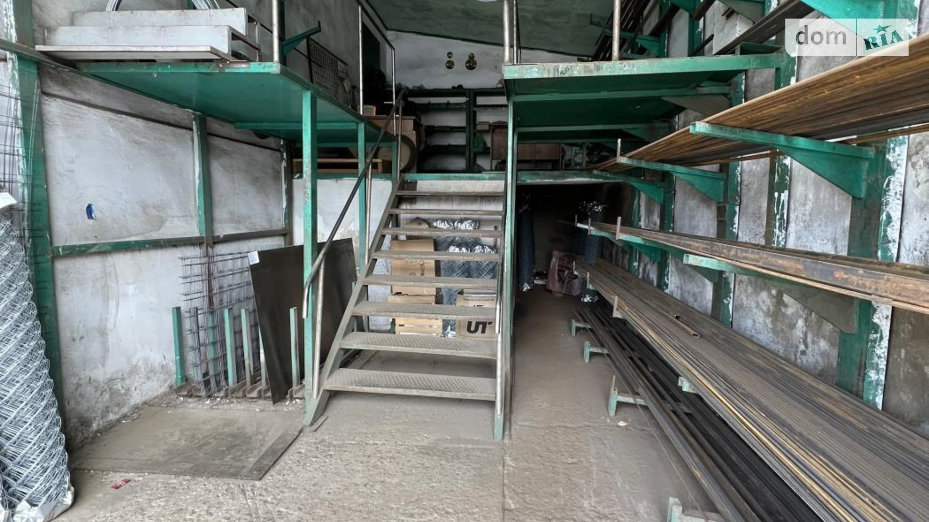 Сдается в аренду помещения свободного назначения 41.4 кв. м в 1-этажном здании, цена: 5000 грн - фото 2