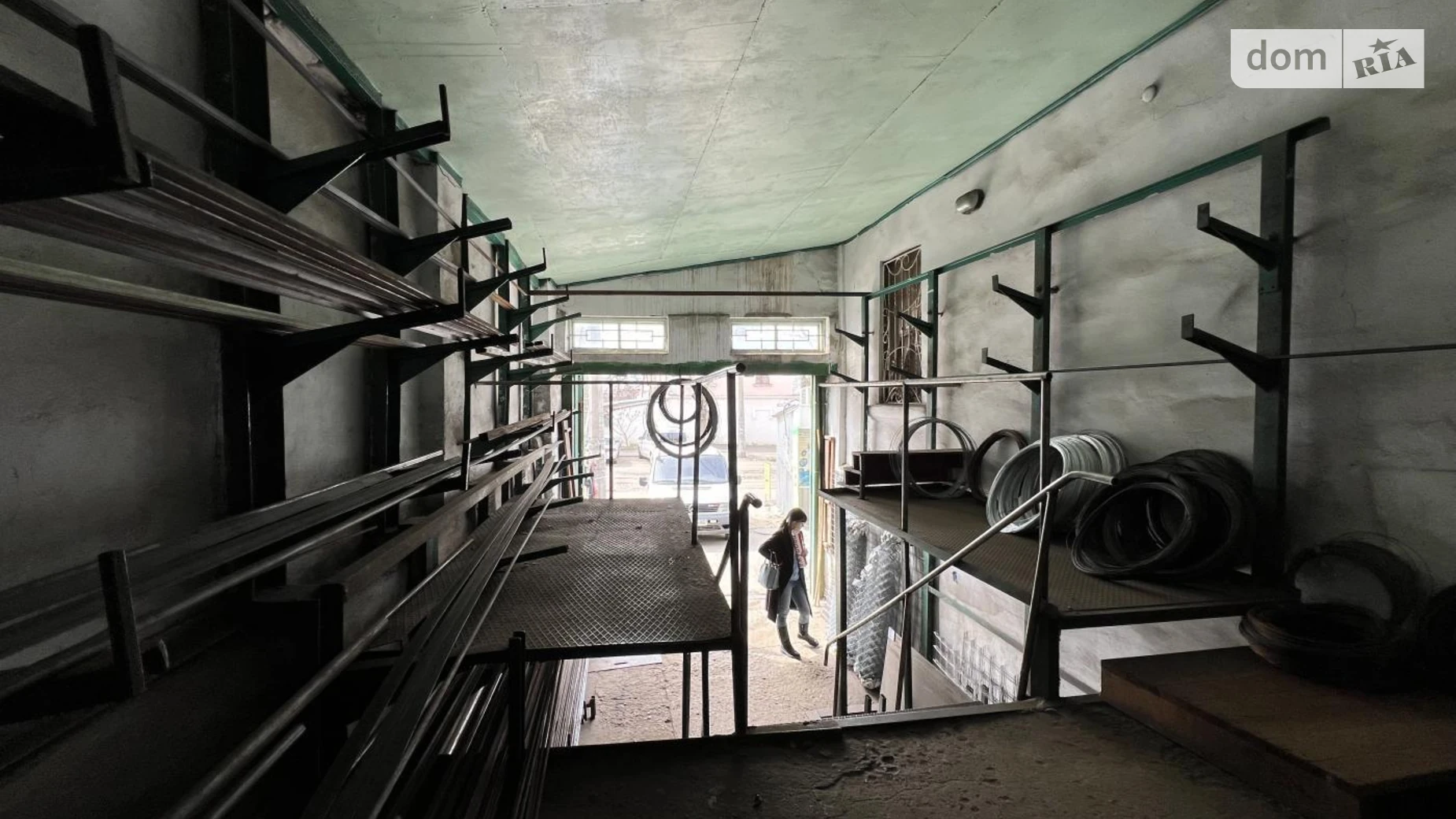 Сдается в аренду помещения свободного назначения 41.4 кв. м в 1-этажном здании, цена: 5000 грн - фото 3
