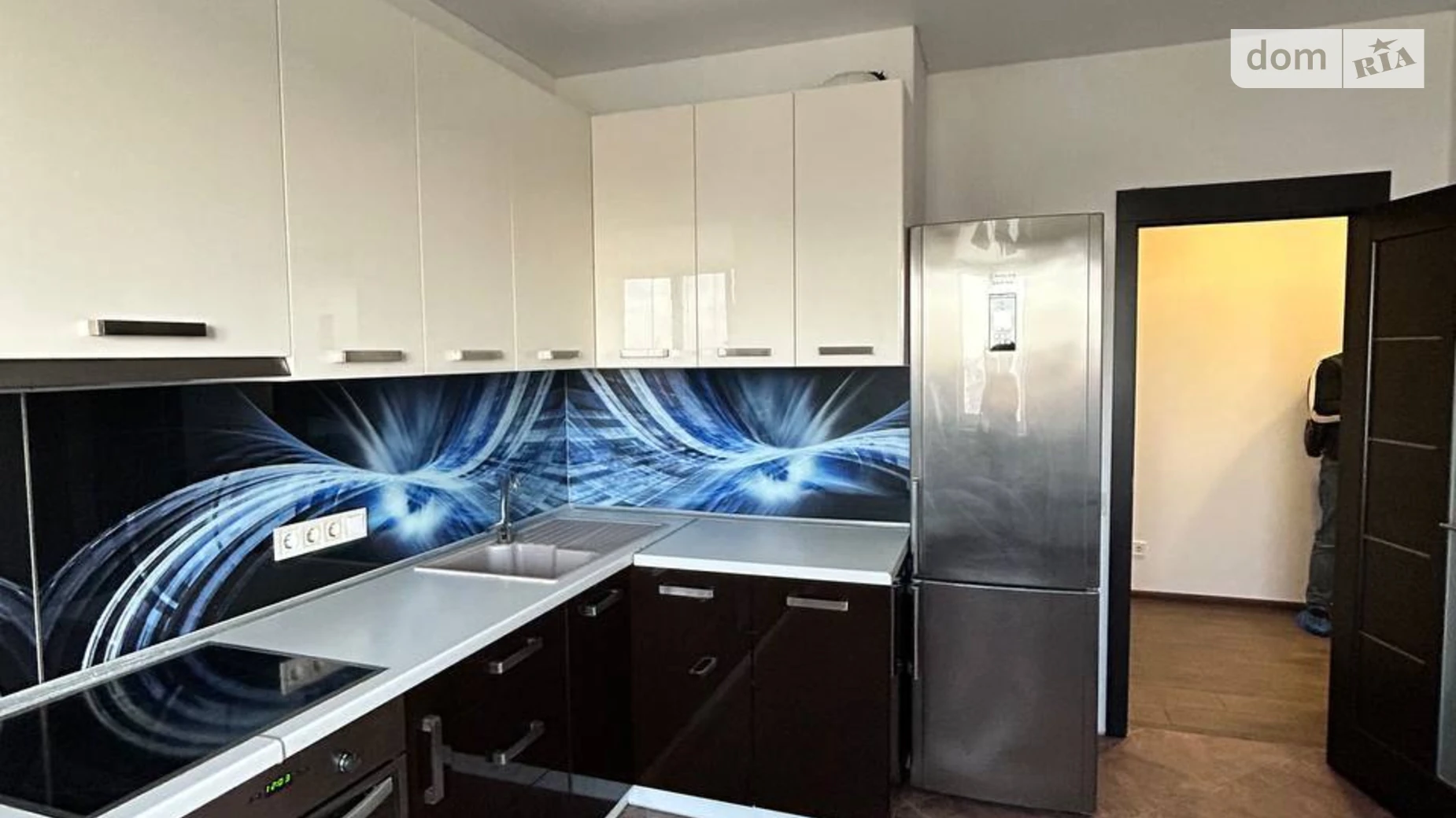 Продается 2-комнатная квартира 64 кв. м в Одессе, ул. Проценко - фото 3