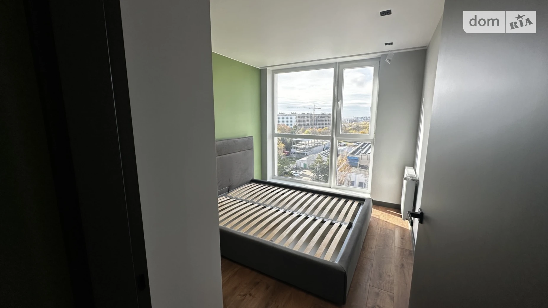 Сдается в аренду 1-комнатная квартира 37 кв. м в Львове, ул. Стрыйская - фото 4