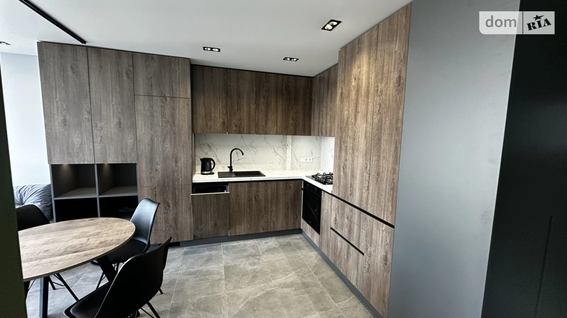 Сдается в аренду 1-комнатная квартира 37 кв. м в Львове, ул. Стрыйская - фото 5