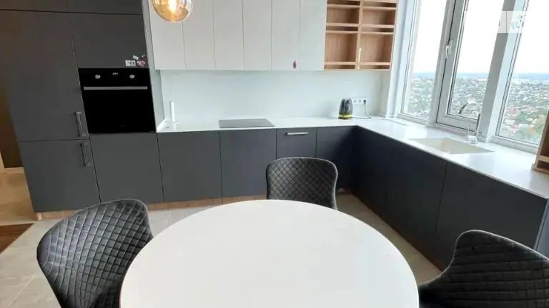 Сдается в аренду 2-комнатная квартира 75 кв. м в Днепре, ул. Рабочая, 166Д - фото 3