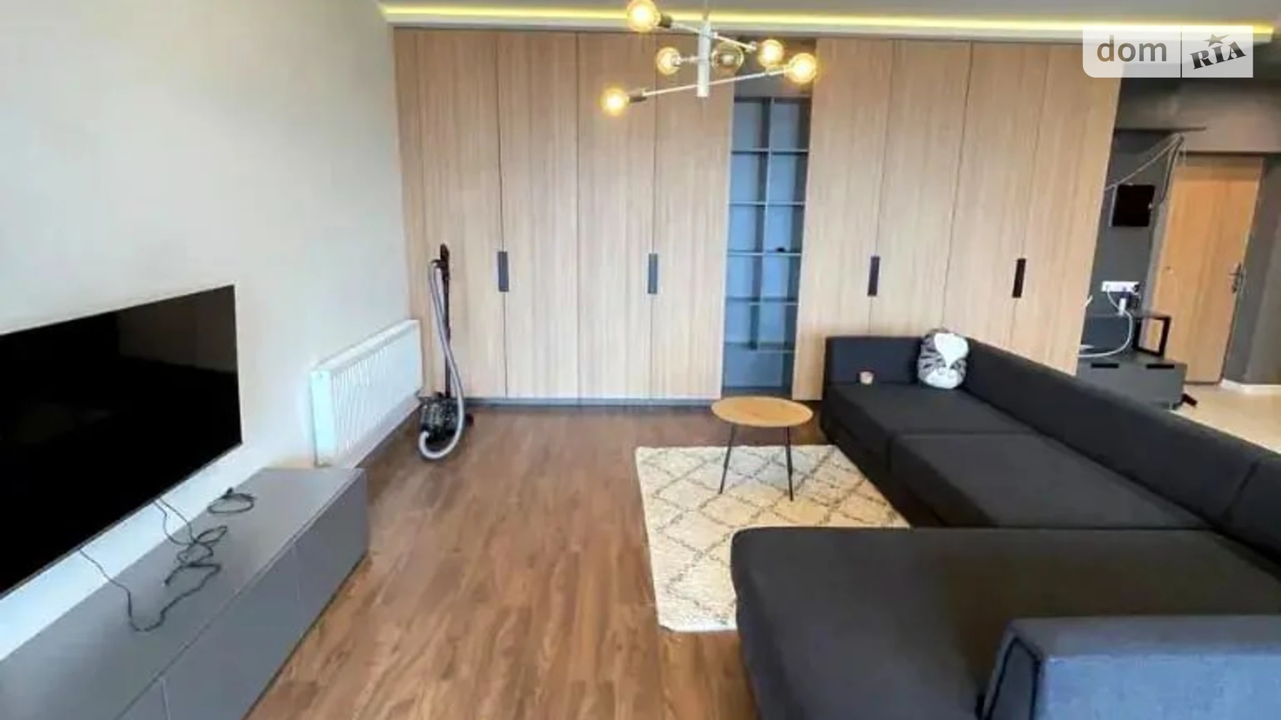 Сдается в аренду 2-комнатная квартира 75 кв. м в Днепре, ул. Рабочая, 166Д - фото 2